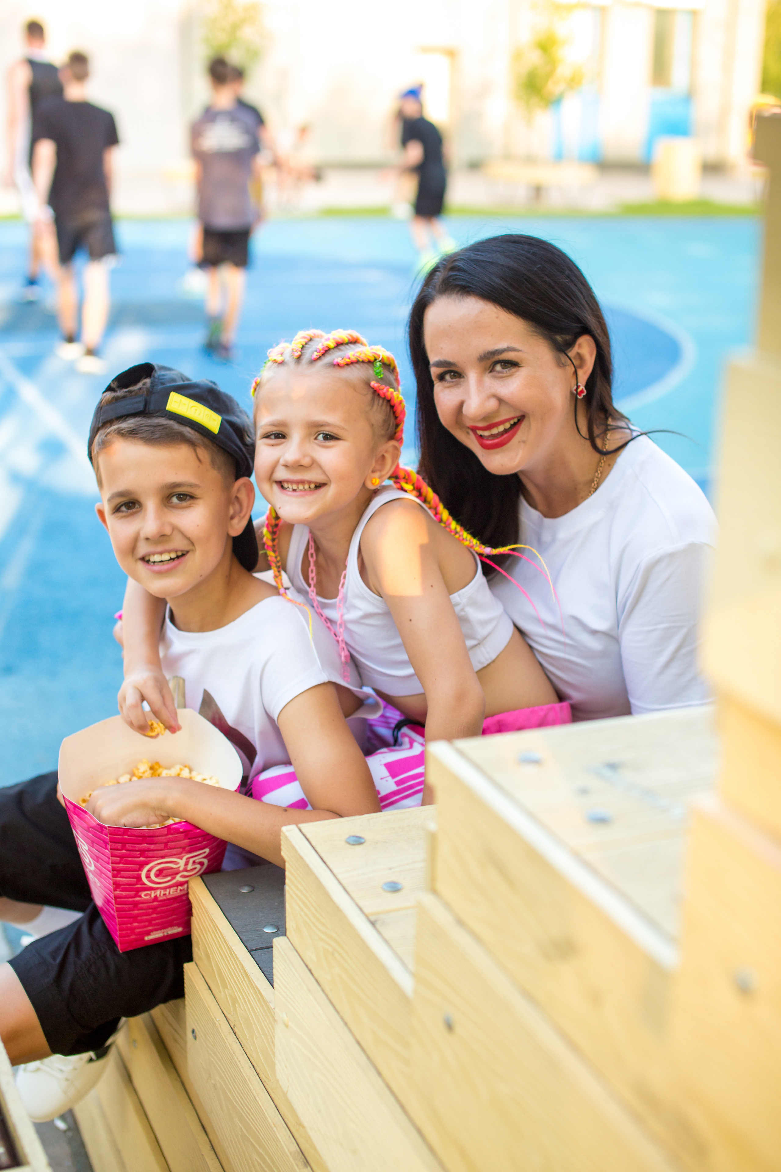 Кирилл и Полина. Фотограф в Оренбурге. Профессиональный фотограф