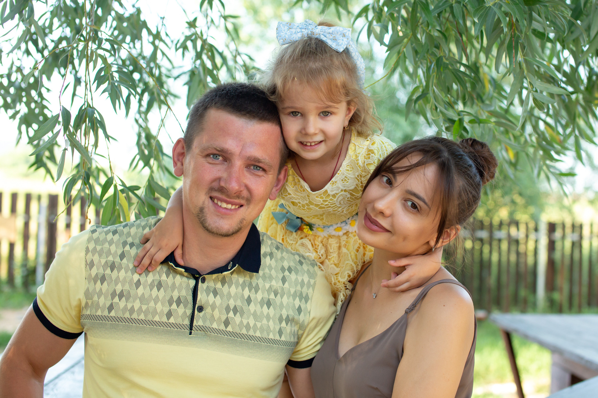 День Рождения Беллы в клубе Воздух. Фотограф в Оренбурге. Профессиональный фотограф