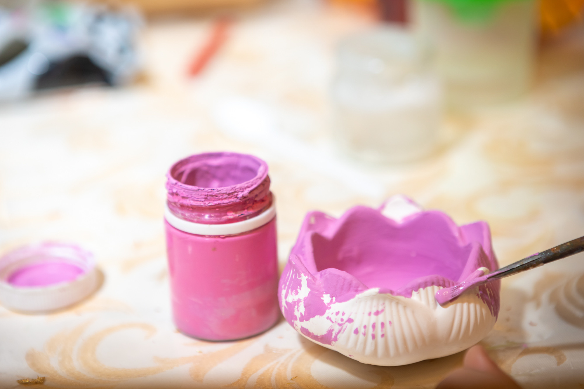 День Рождения Насти. Фотограф в Оренбурге. Профессиональный фотограф