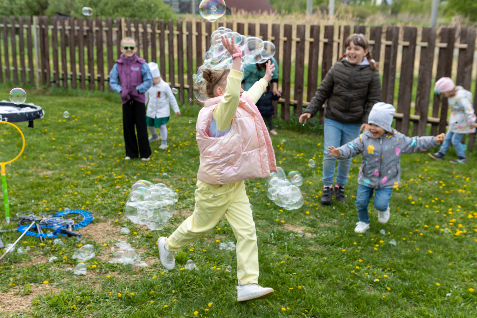 День Рождения Егора. Фотограф в Оренбурге. Профессиональный фотограф