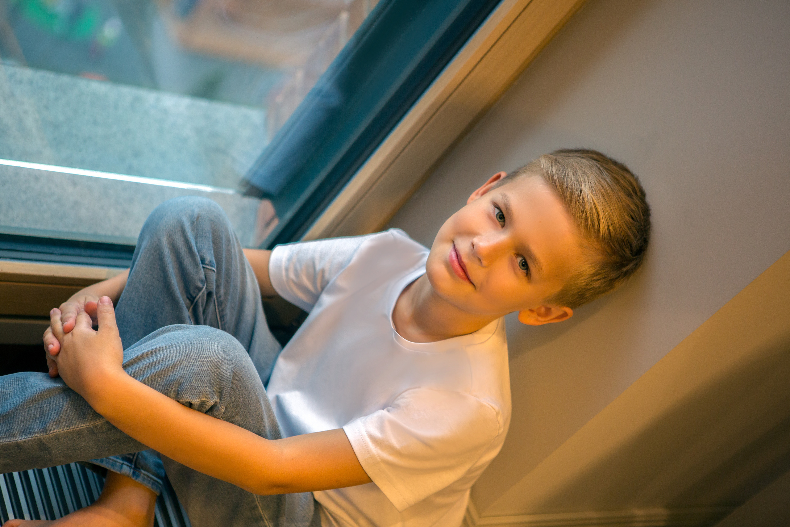 Семейная фотосессия. Фотограф в Оренбурге. Профессиональный фотограф