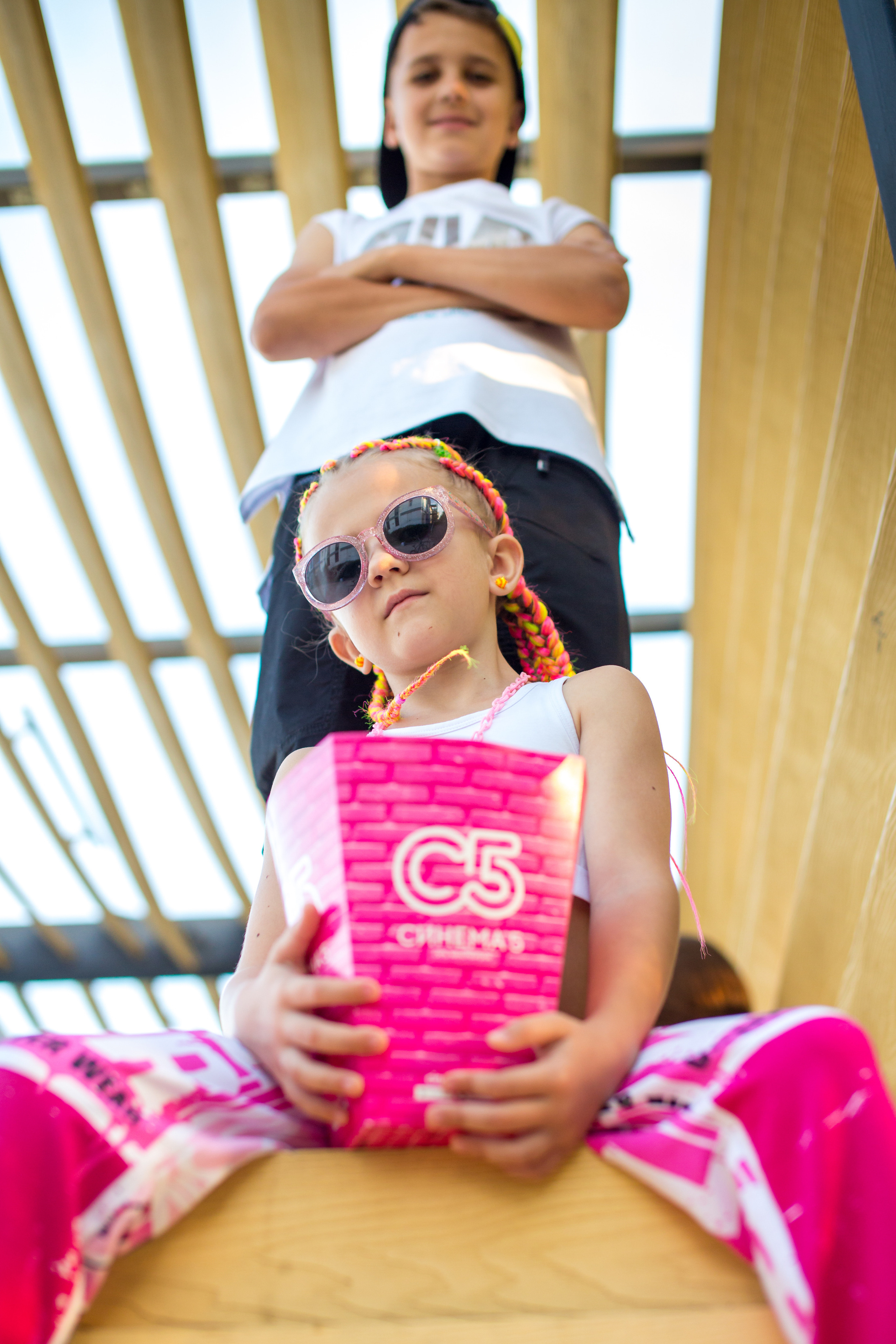 Кирилл и Полина. Фотограф в Оренбурге. Профессиональный фотограф