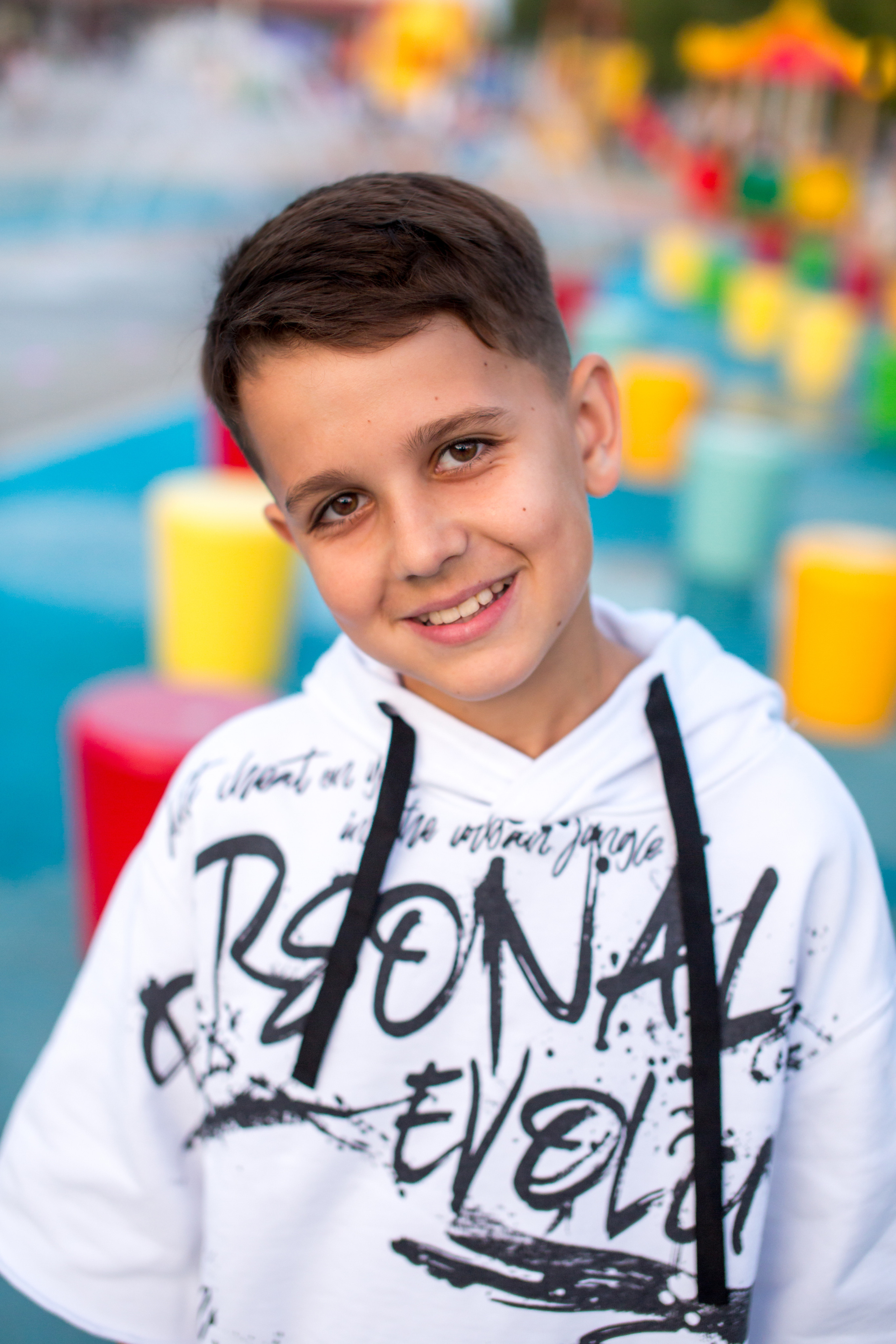 Кирилл и Полина. Фотограф в Оренбурге. Профессиональный фотограф