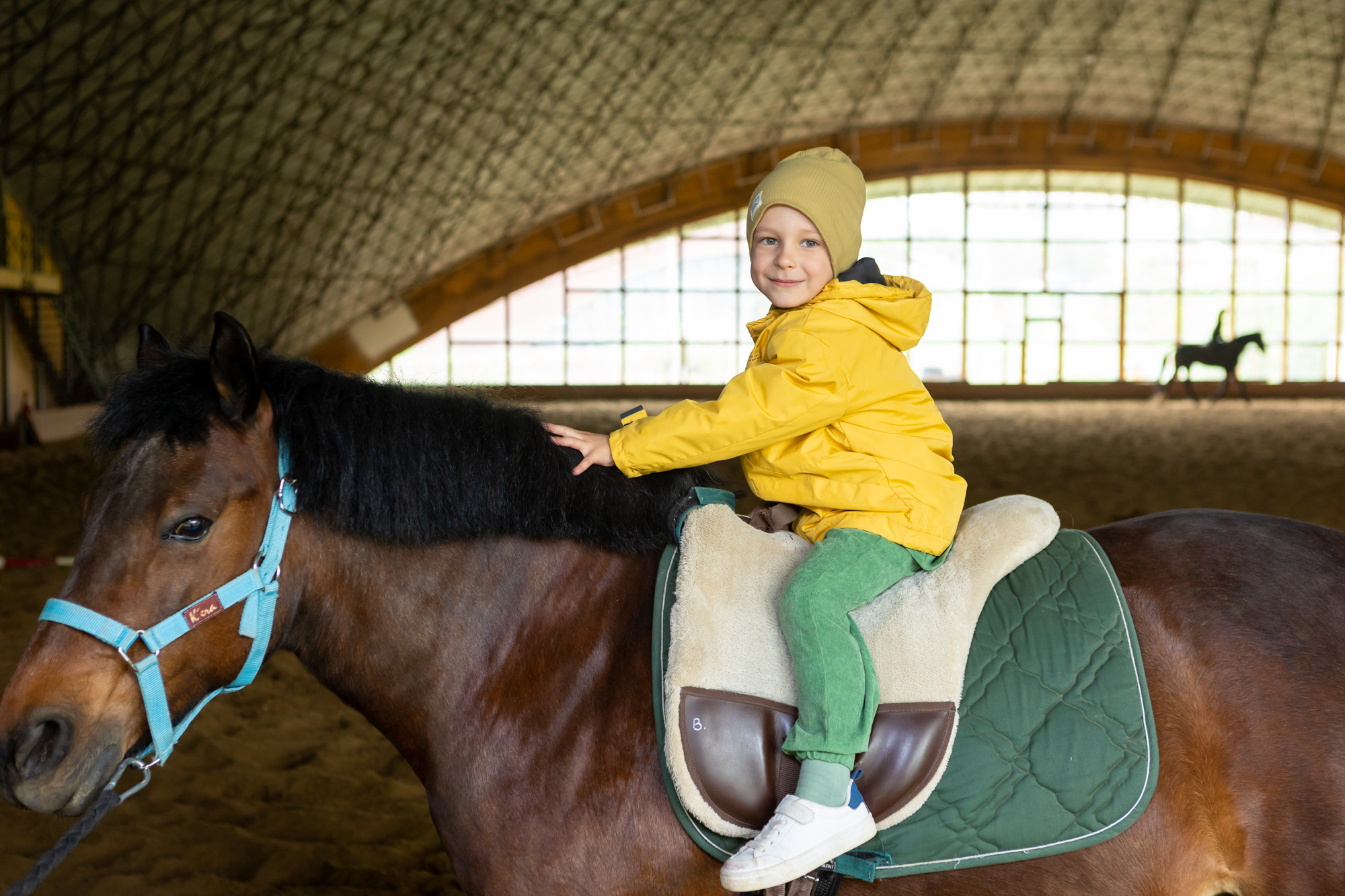 День Рождения Егора. Фотограф в Оренбурге. Профессиональный фотограф