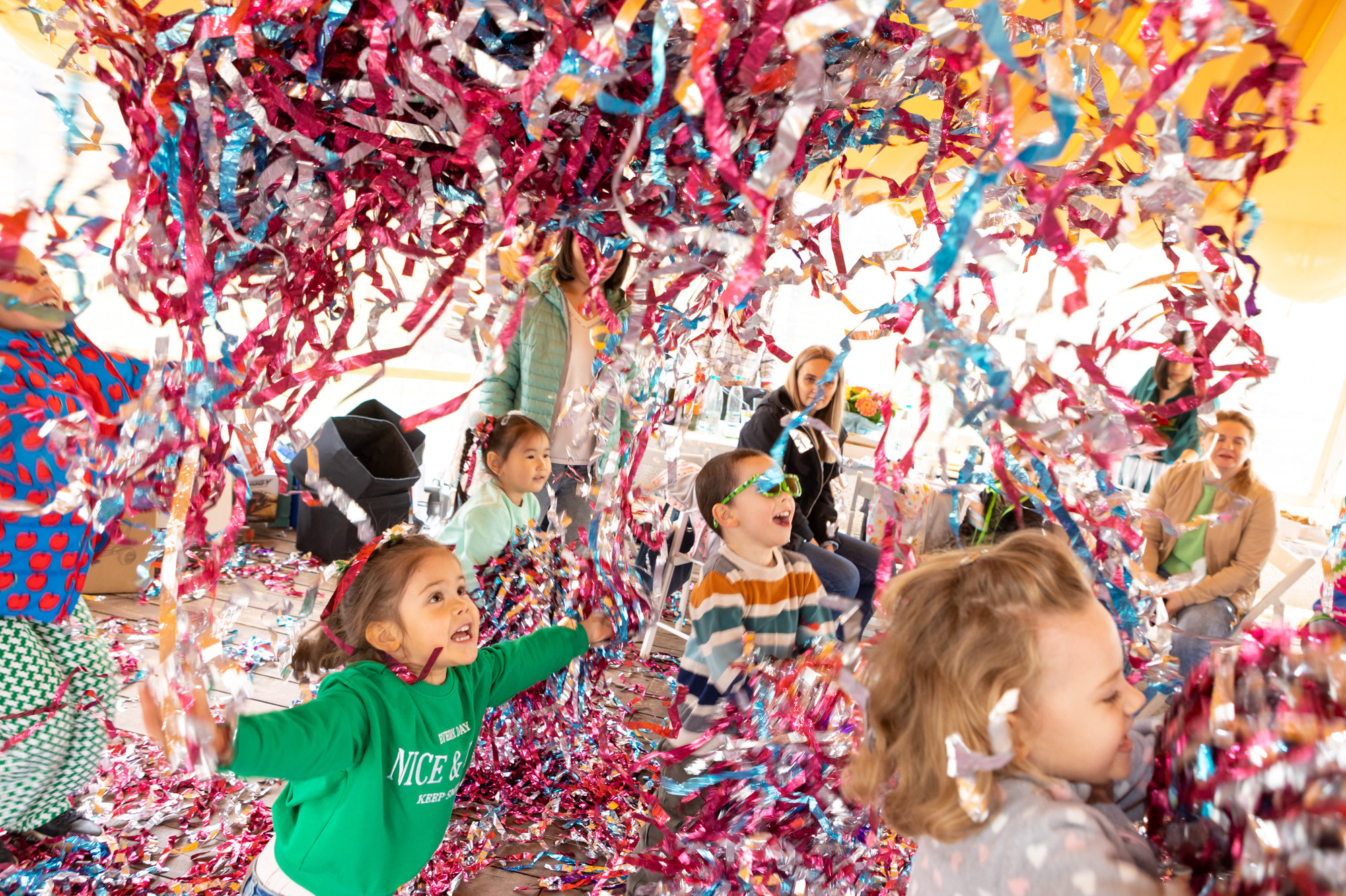 День Рождения Егора. Фотограф в Оренбурге. Профессиональный фотограф