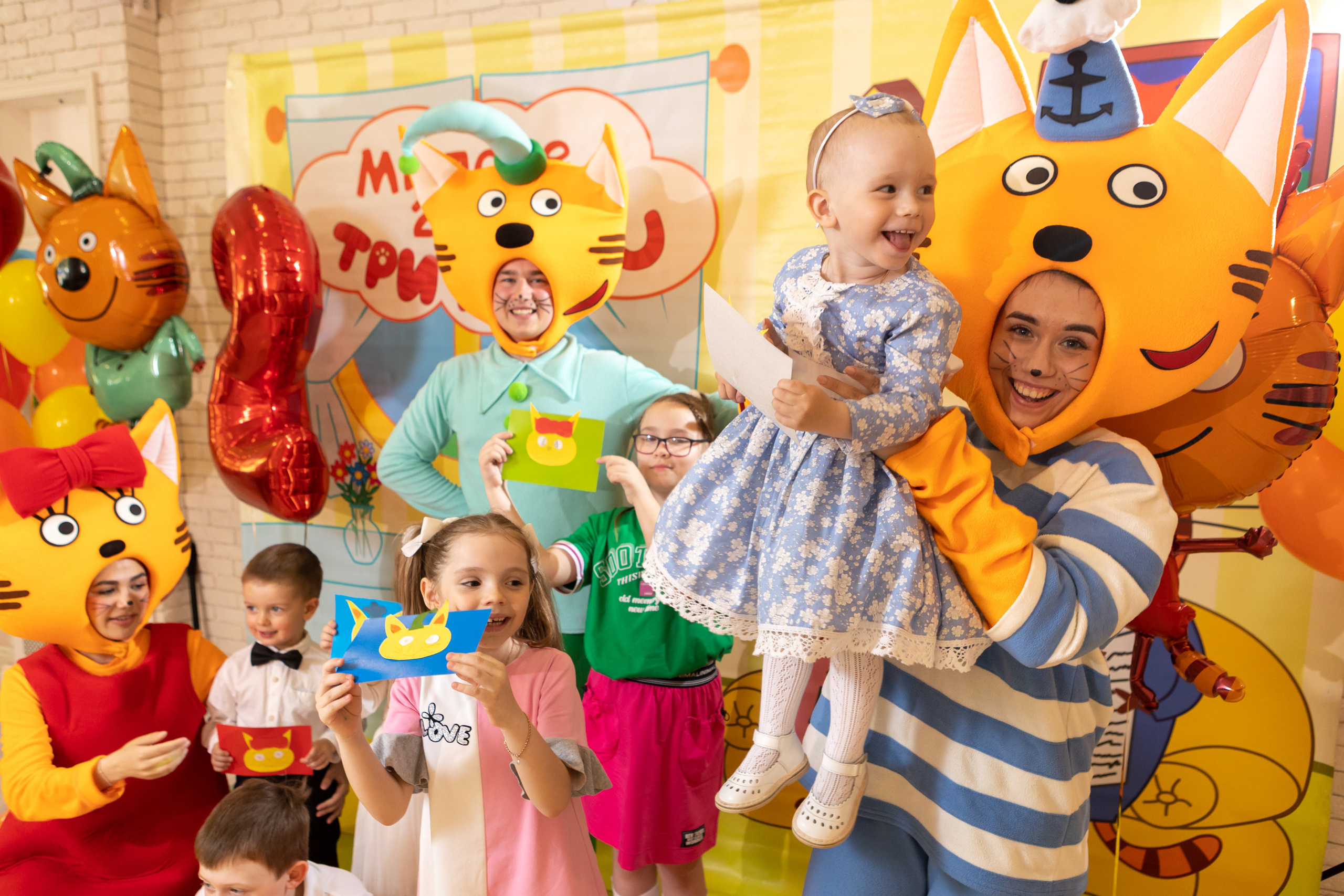 Милана, 2 года. Фотограф в Оренбурге. Профессиональный фотограф