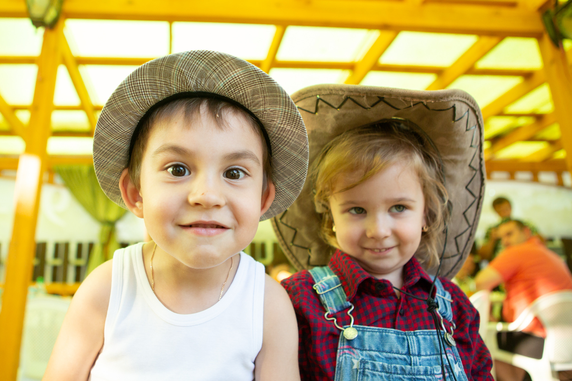 День Рождения Беллы в клубе Воздух. Фотограф в Оренбурге. Профессиональный фотограф