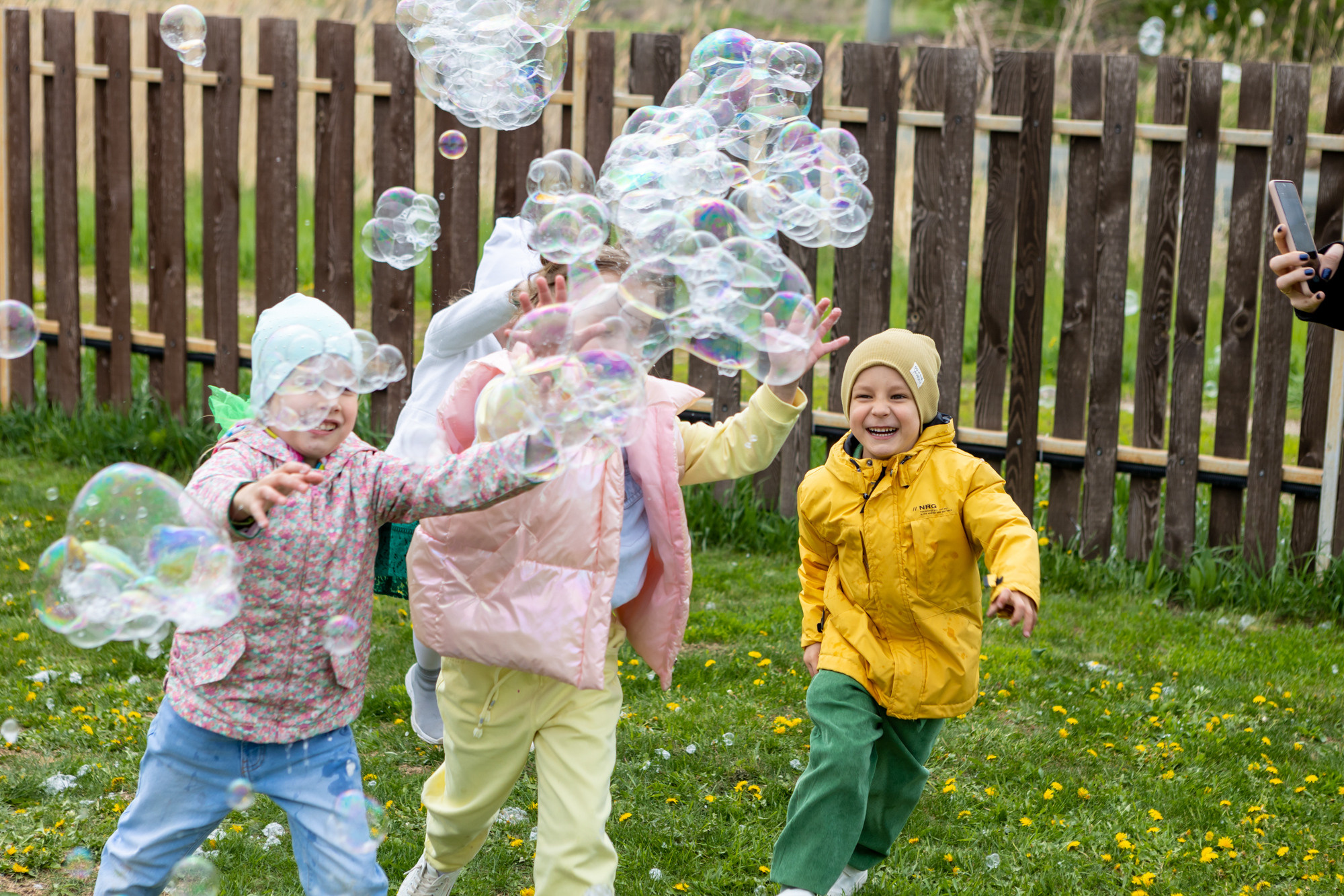 День Рождения Егора. Фотограф в Оренбурге. Профессиональный фотограф