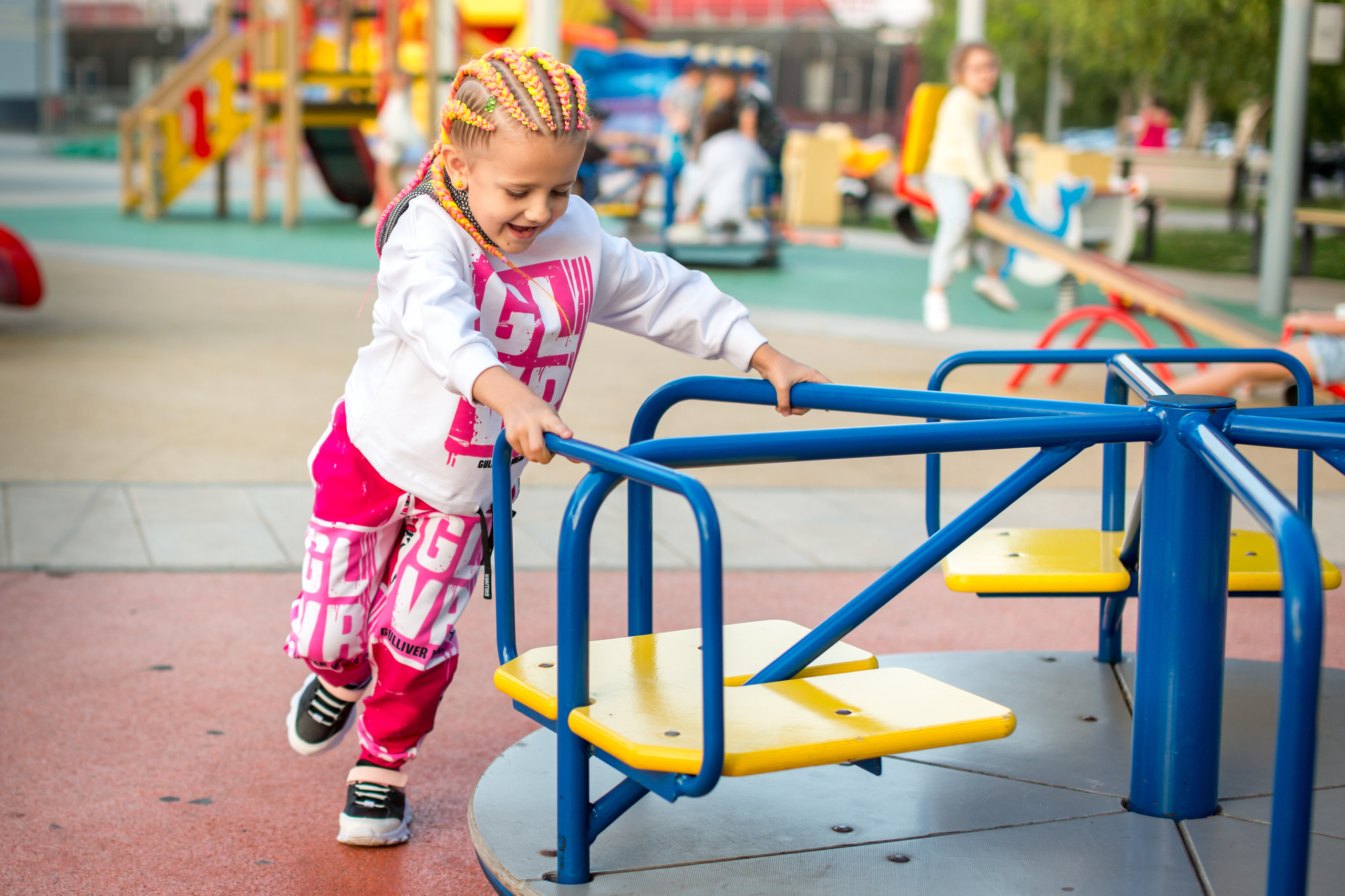 Кирилл и Полина. Фотограф в Оренбурге. Профессиональный фотограф