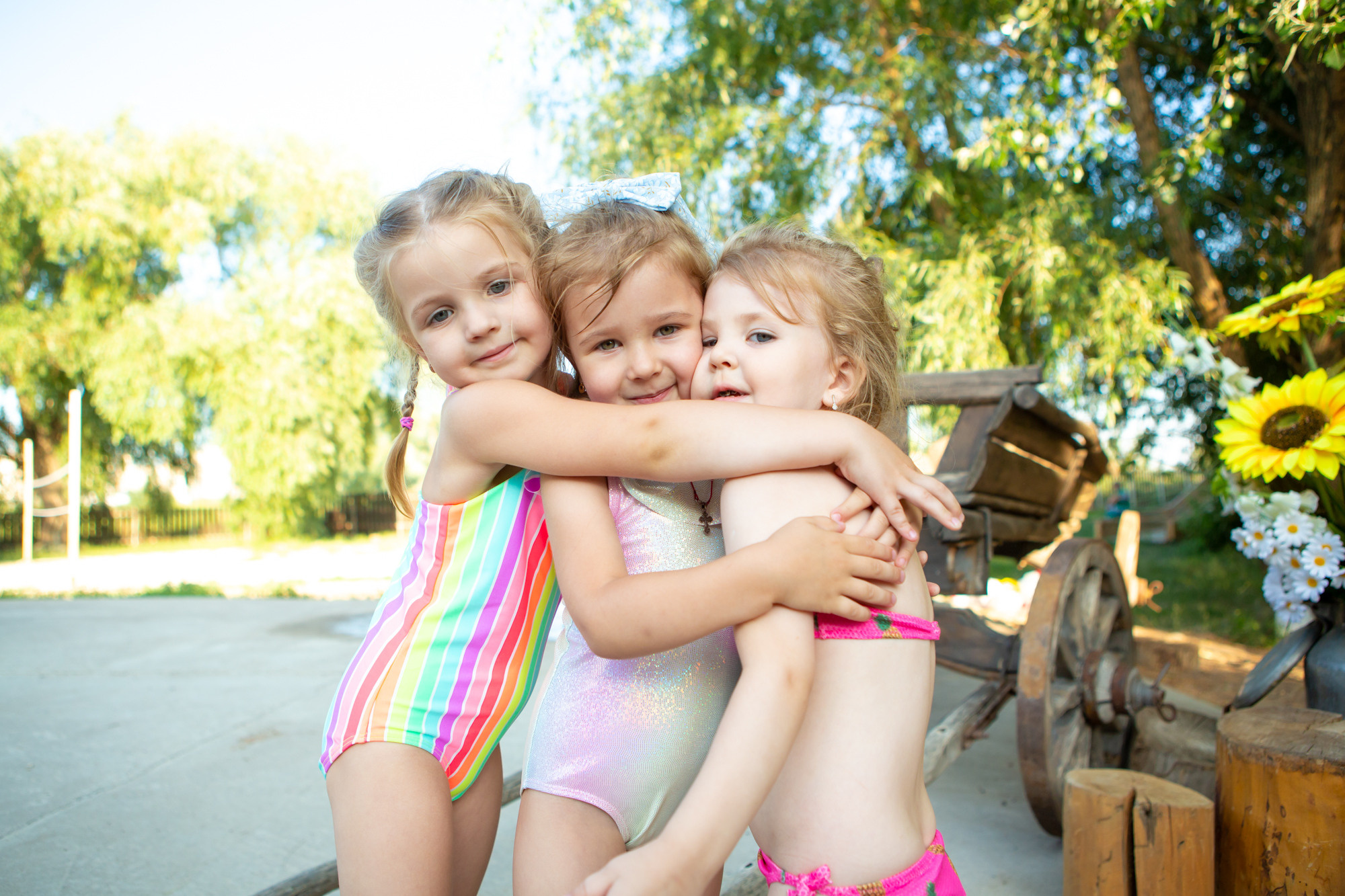 День Рождения Беллы в клубе Воздух. Фотограф в Оренбурге. Профессиональный фотограф