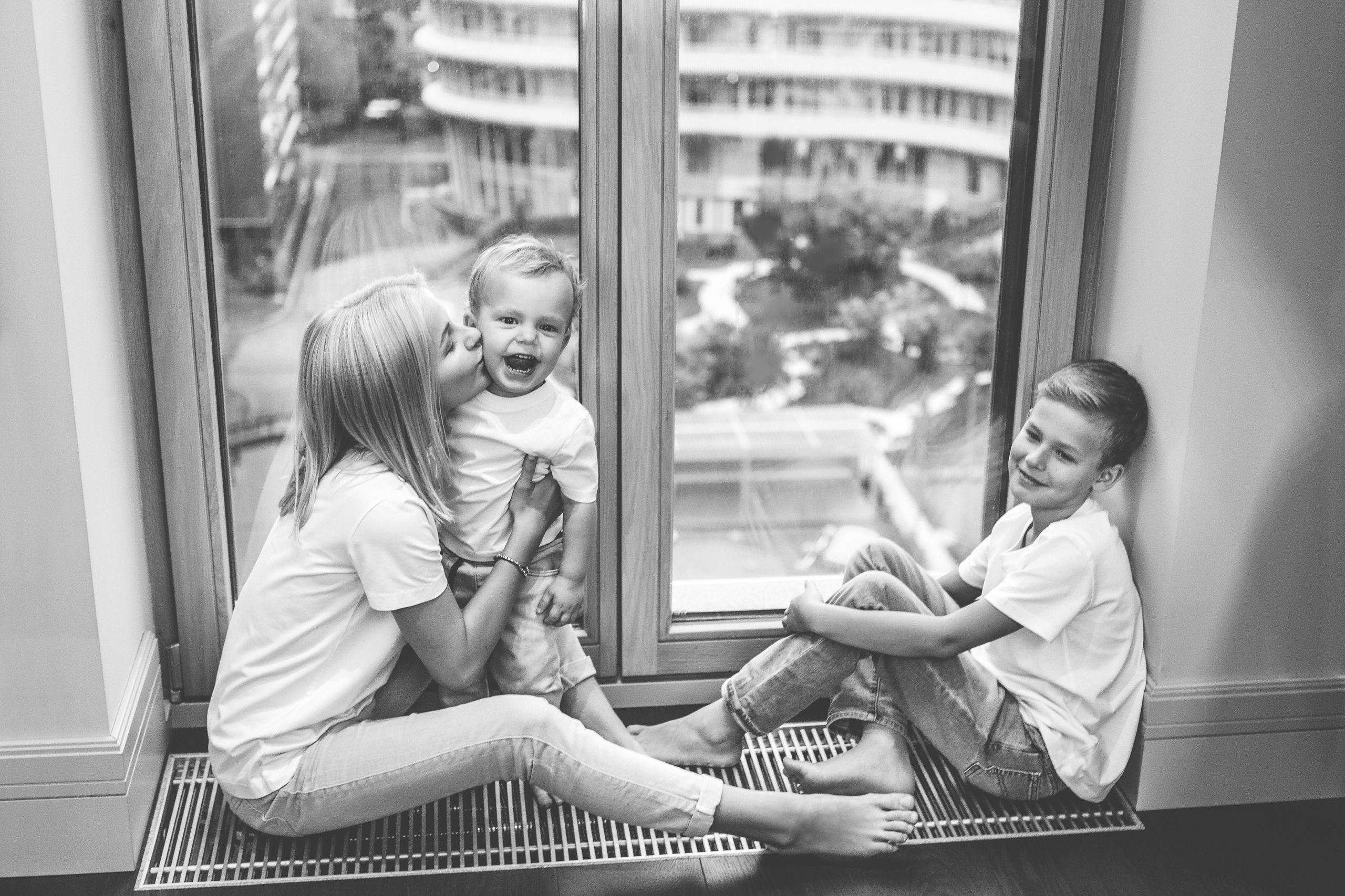 Семейная фотосессия. Фотограф в Оренбурге. Профессиональный фотограф