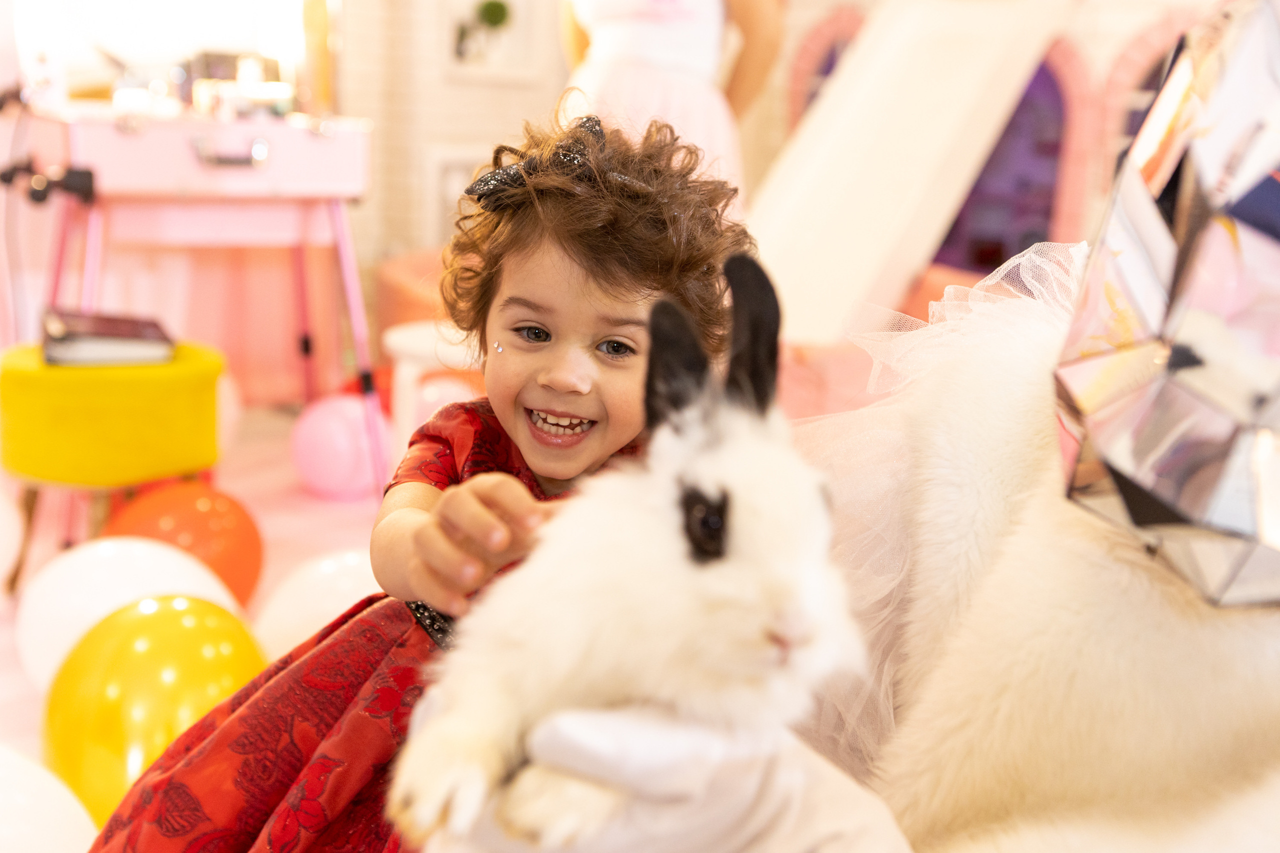 День Рождения Катюши. Фотограф в Оренбурге. Профессиональный фотограф