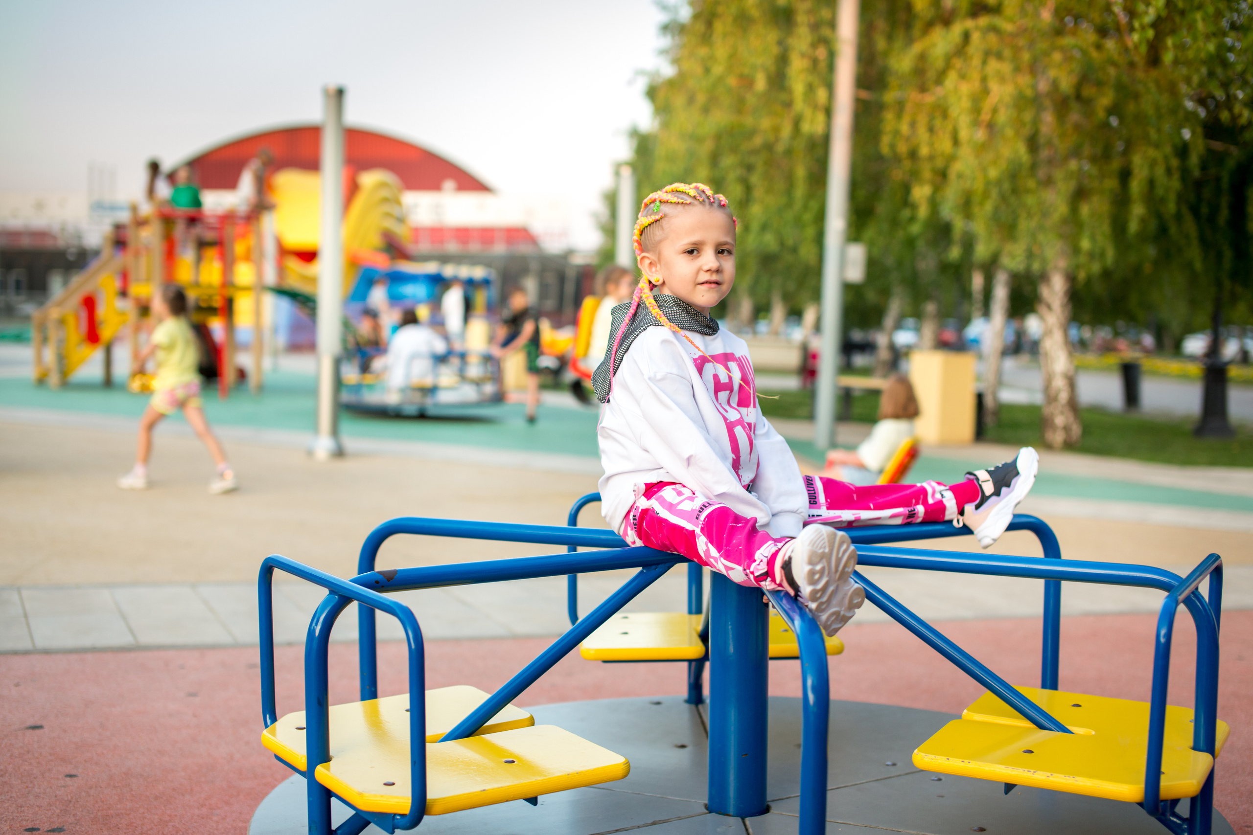 Кирилл и Полина. Фотограф в Оренбурге. Профессиональный фотограф