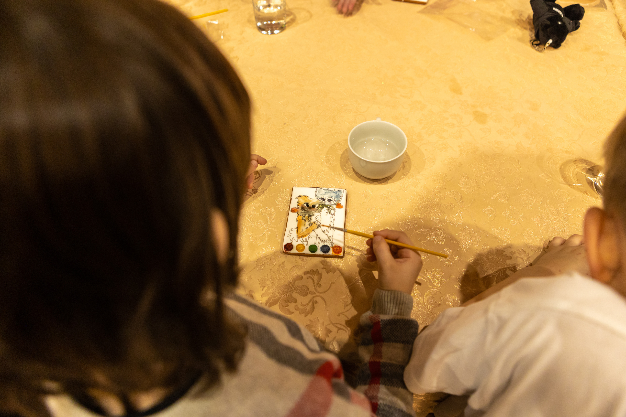 День Рождения Амалии. Фотограф в Оренбурге. Профессиональный фотограф