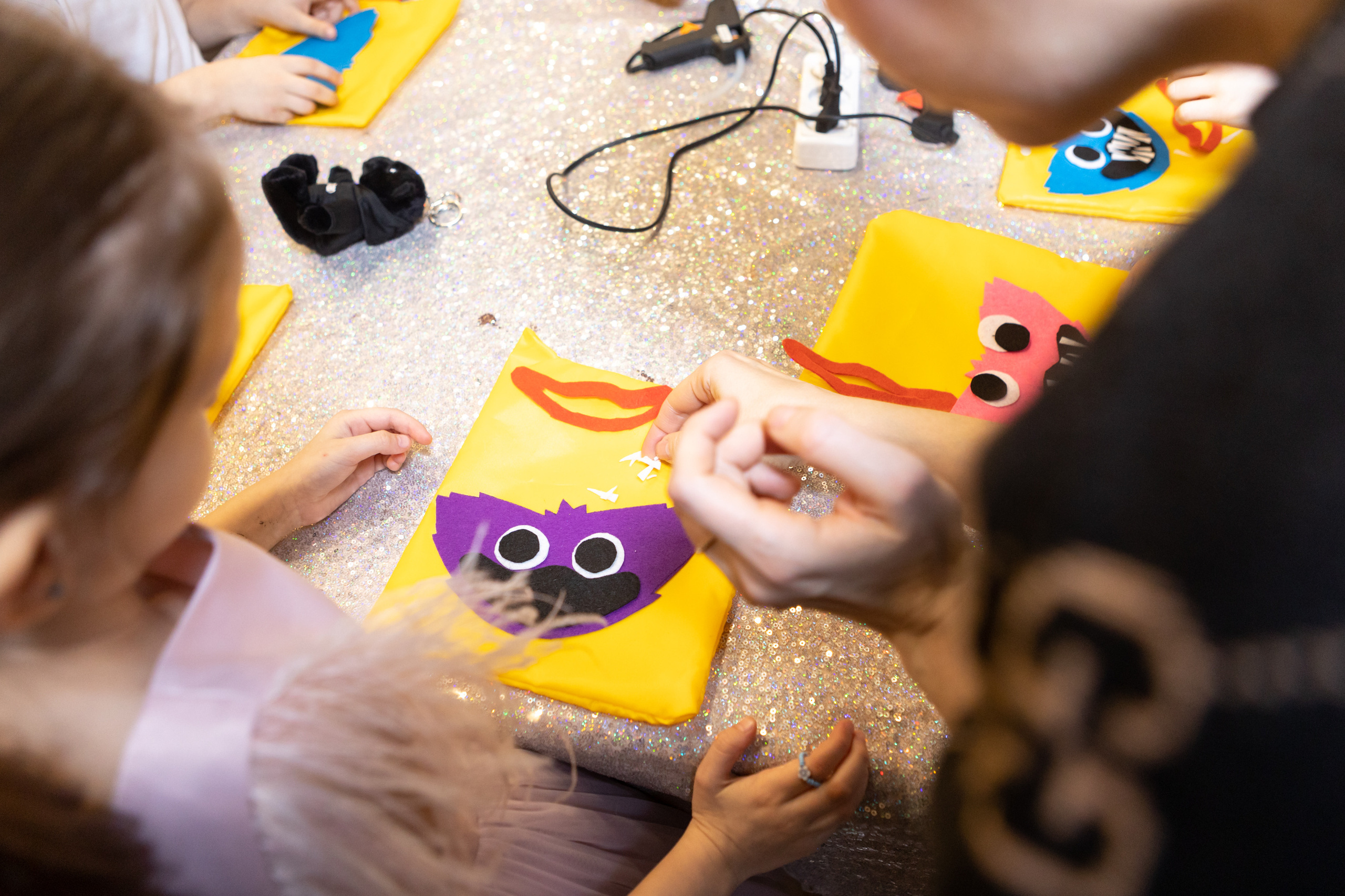 День Рождения Амалии. Фотограф в Оренбурге. Профессиональный фотограф