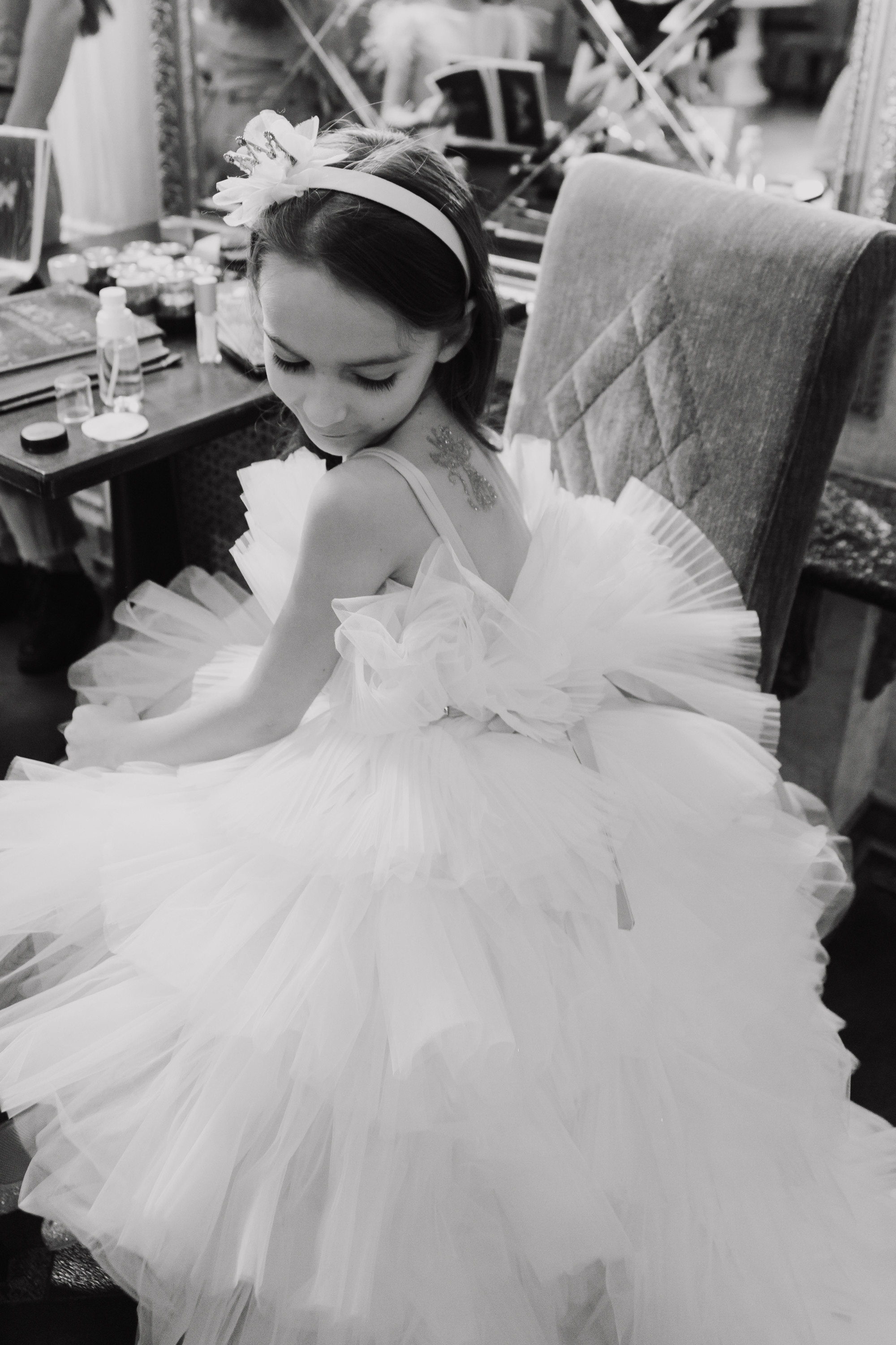 День Рождения Амалии. Фотограф в Оренбурге. Профессиональный фотограф