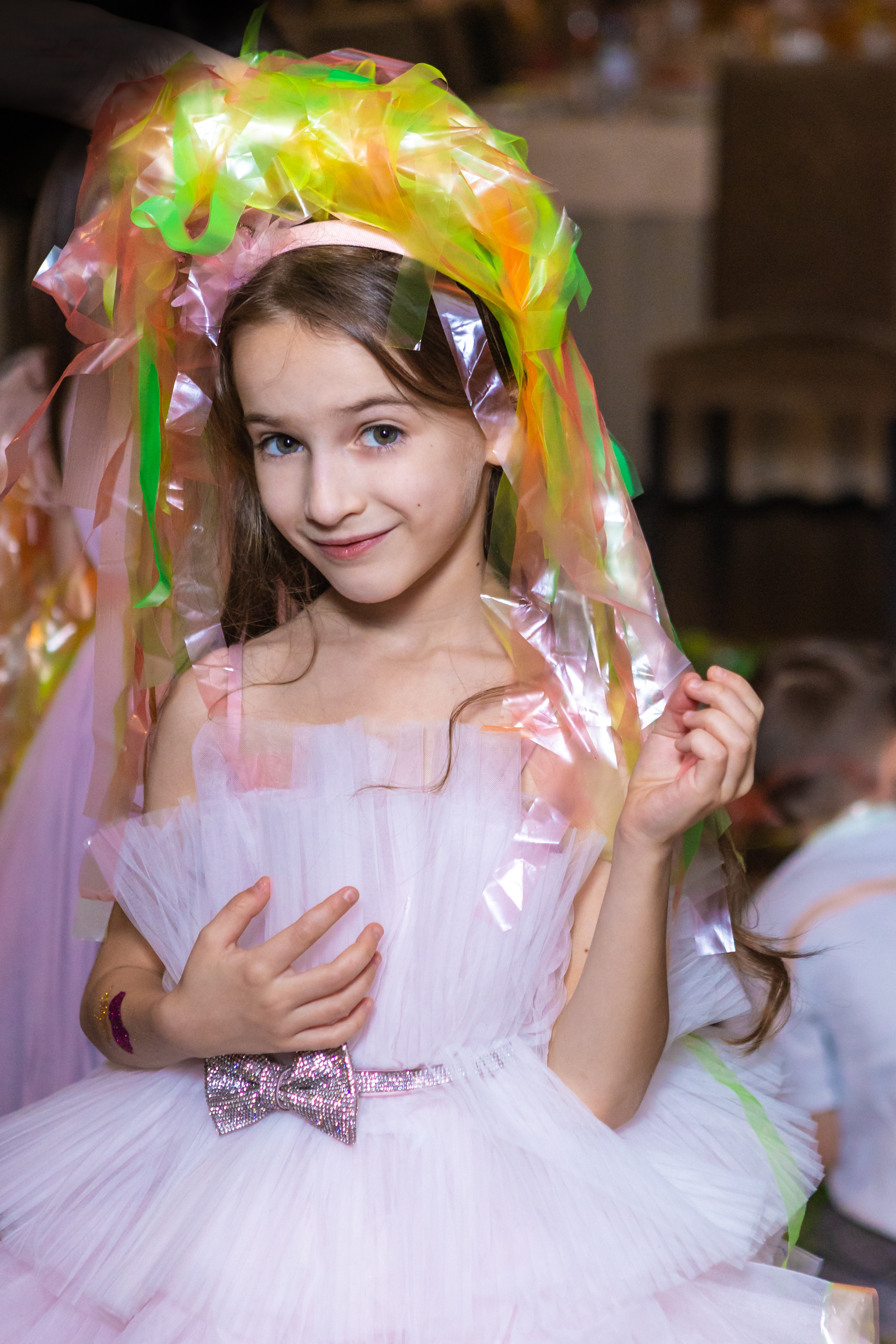 День Рождения Амалии. Фотограф в Оренбурге. Профессиональный фотограф