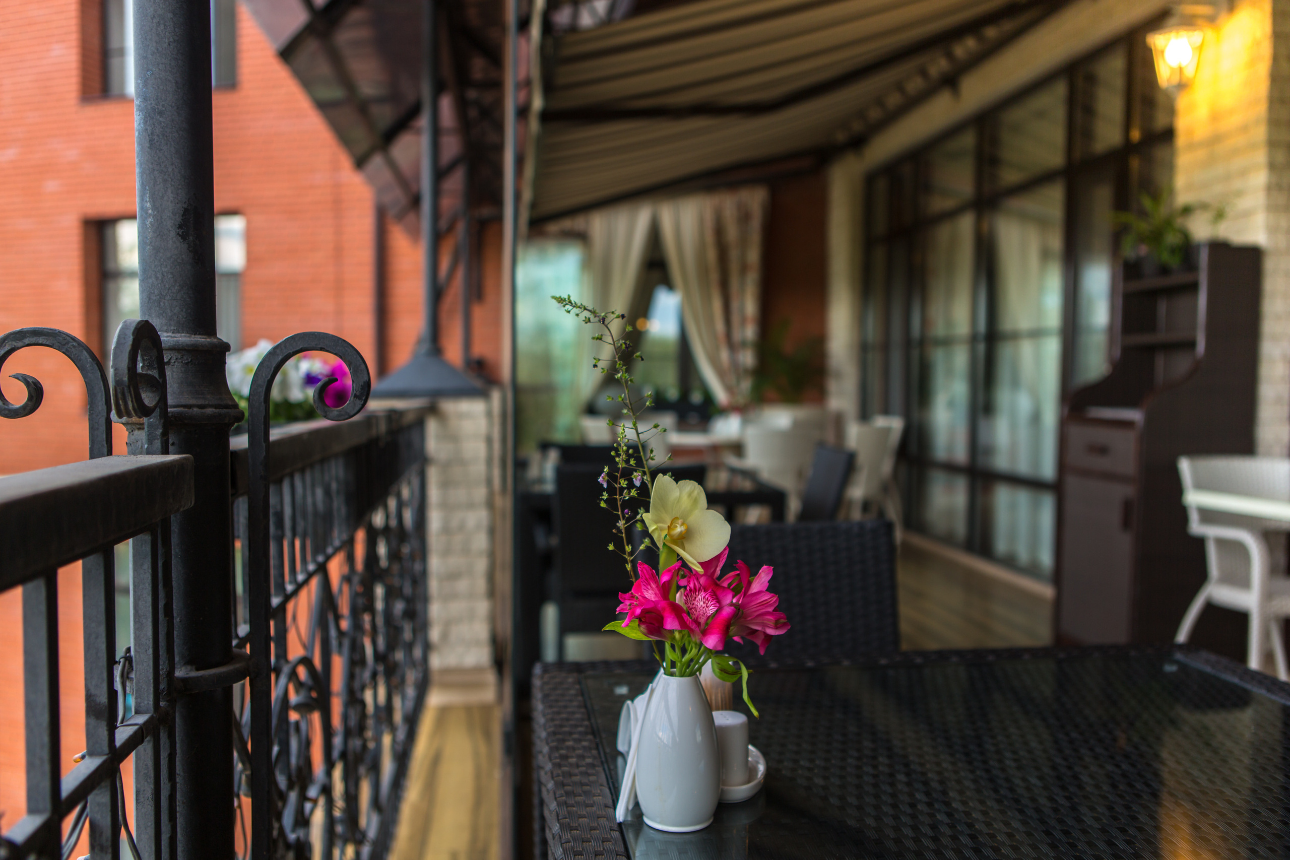 Контент съёмка для комплекса «ЯР», Оренбург. Фотограф в Оренбурге. Профессиональный фотограф