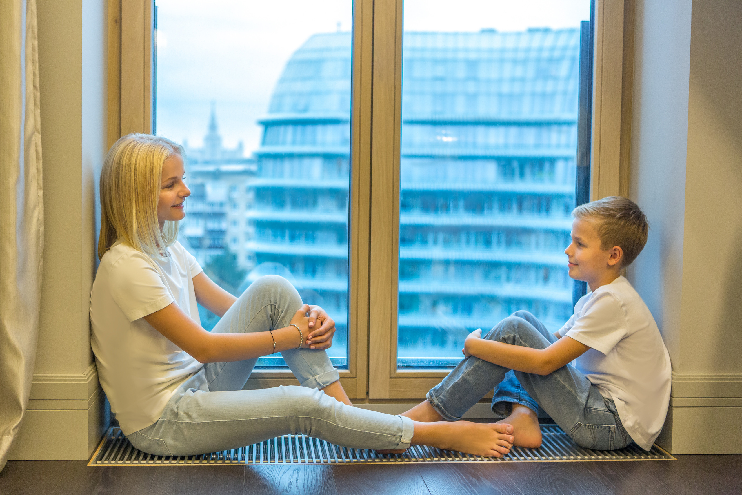 Семейная фотосессия. Фотограф в Оренбурге. Профессиональный фотограф