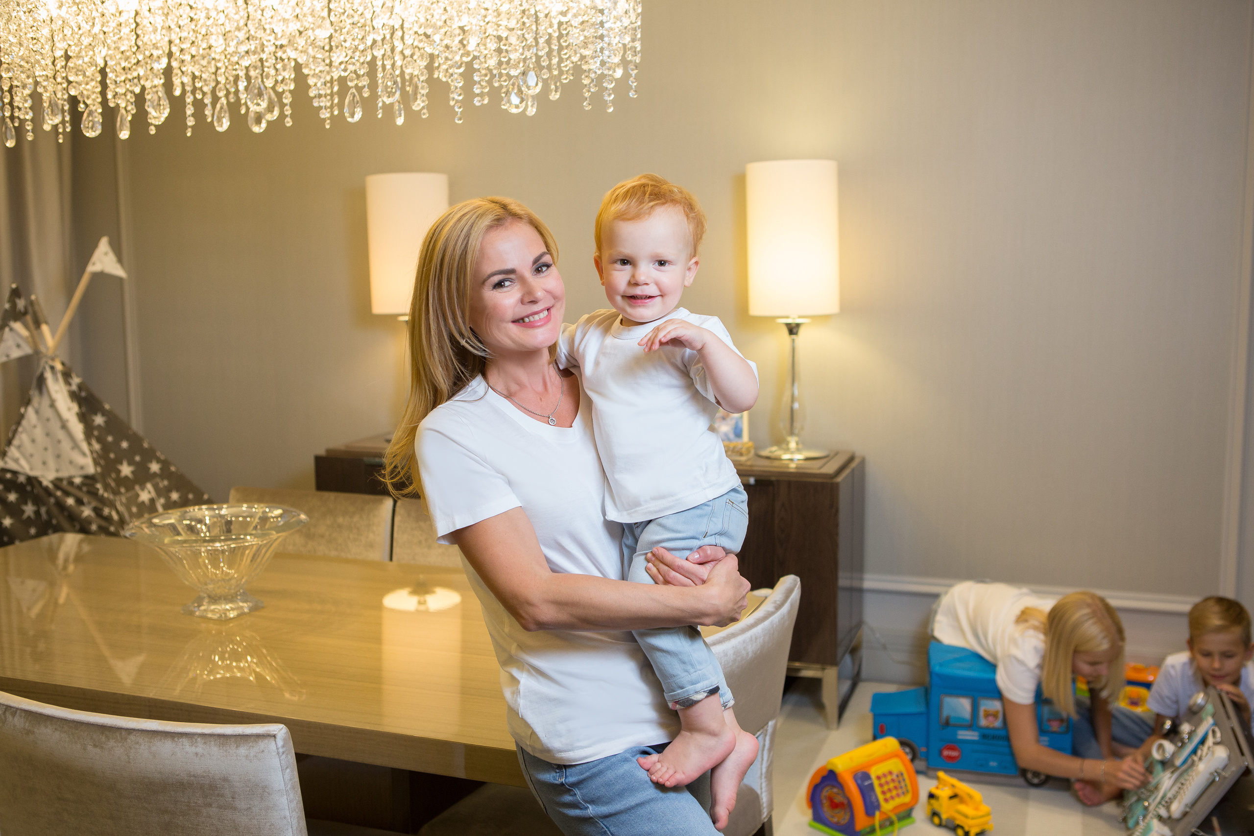 Семейная фотосессия. Фотограф в Оренбурге. Профессиональный фотограф