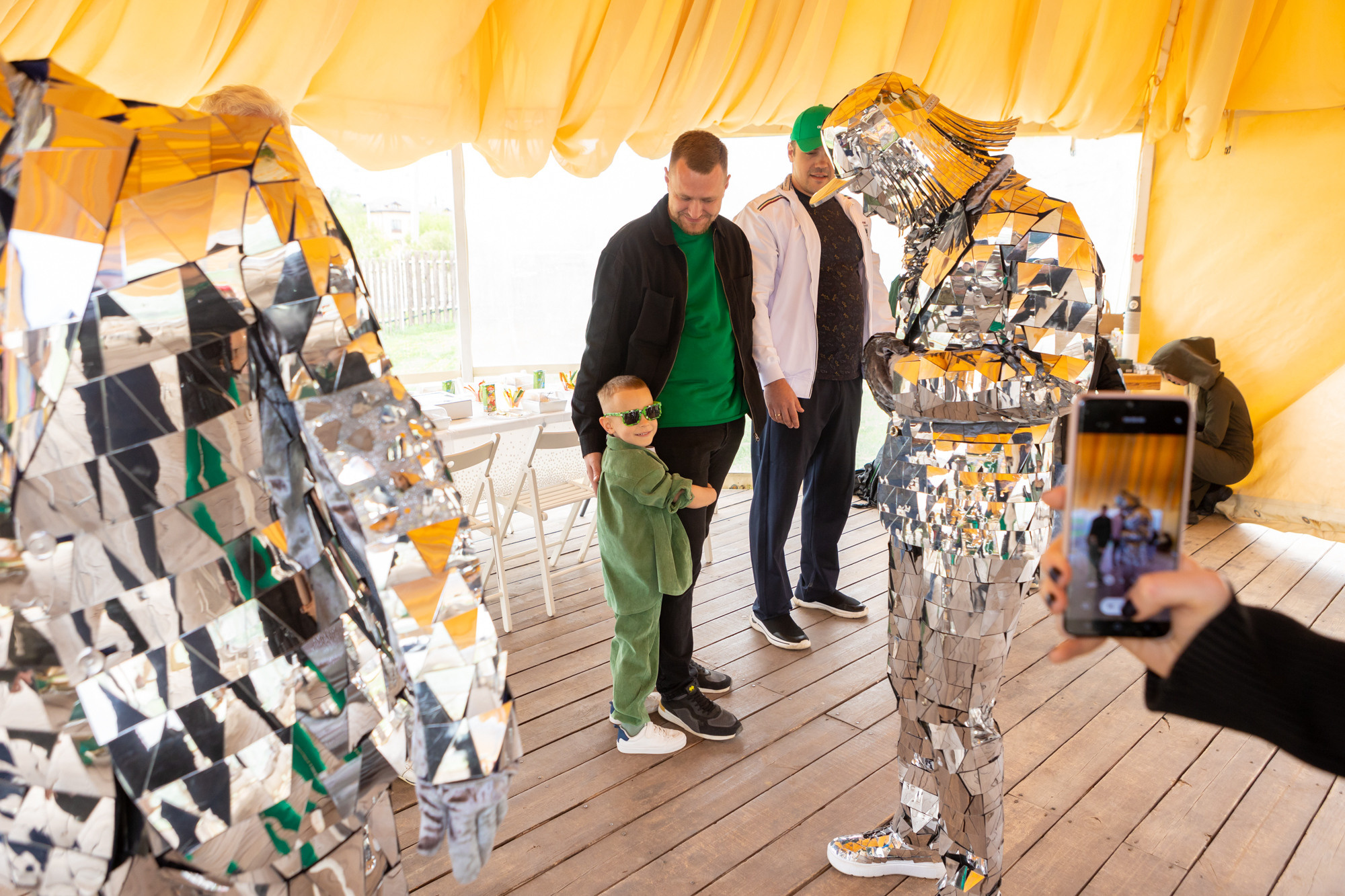 День Рождения Егора. Фотограф в Оренбурге. Профессиональный фотограф