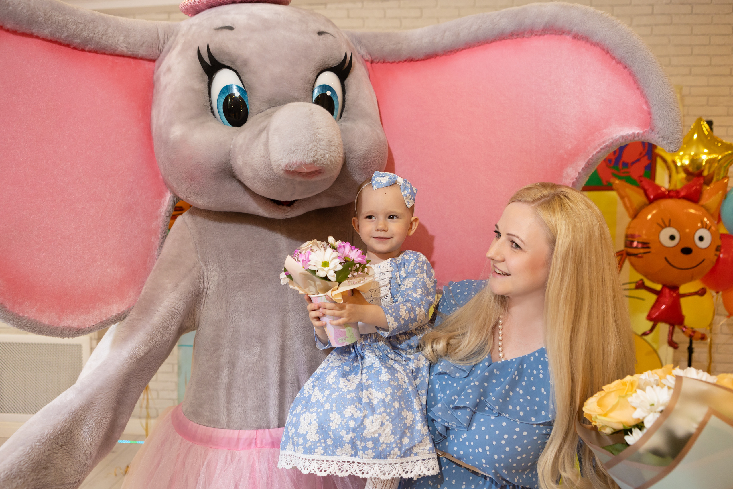 Милана, 2 года. Фотограф в Оренбурге. Профессиональный фотограф