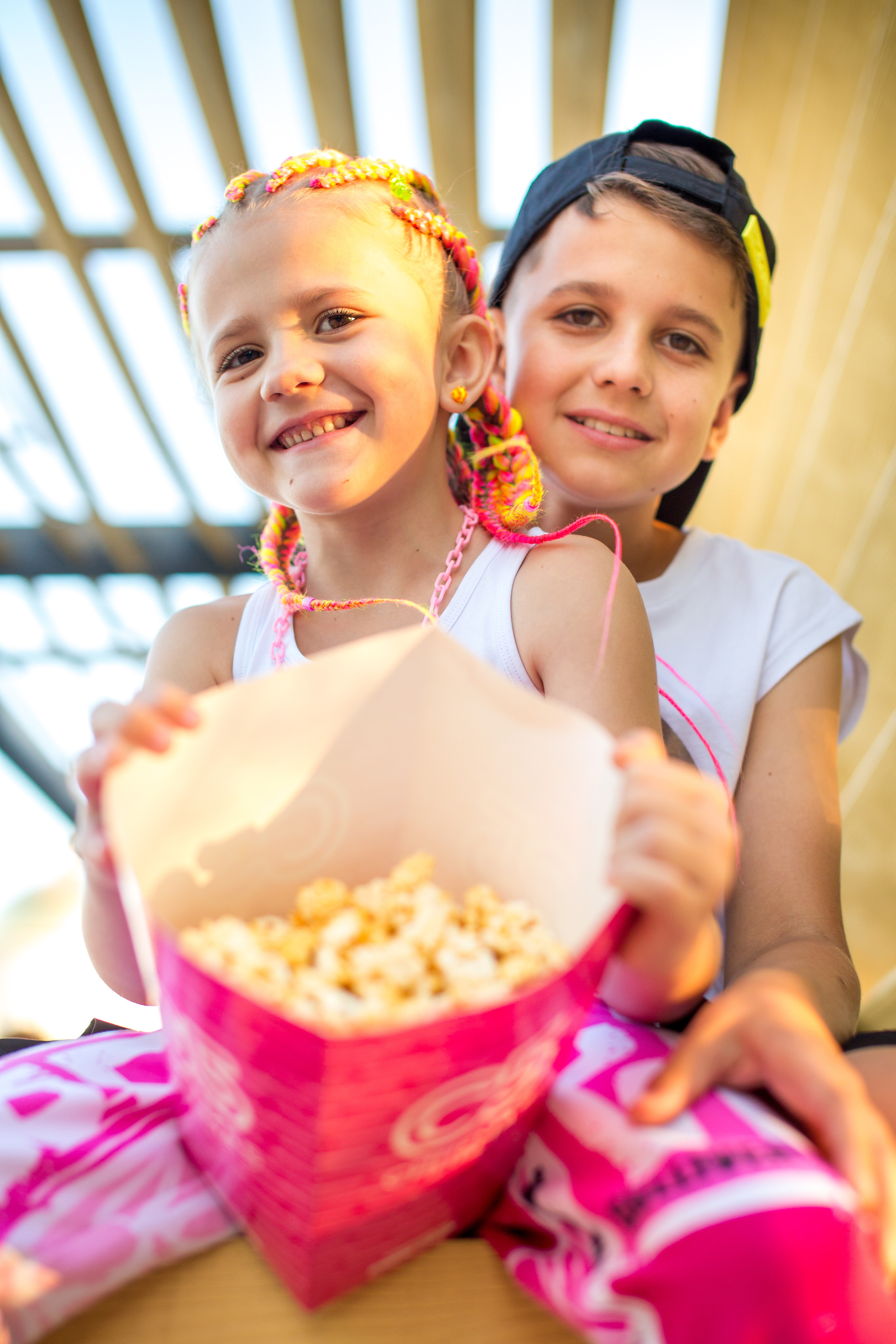 Кирилл и Полина. Фотограф в Оренбурге. Профессиональный фотограф