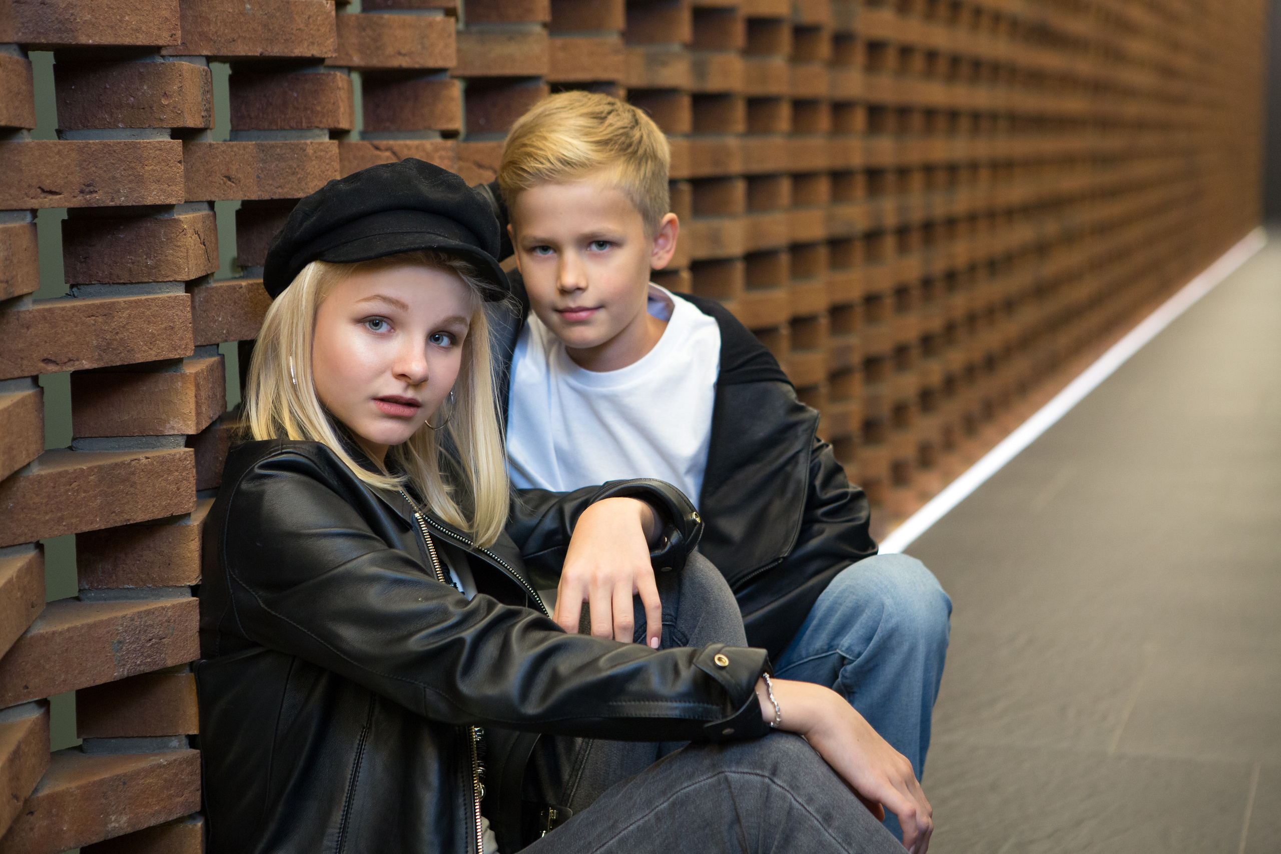 Семейная фотосессия. Фотограф в Оренбурге. Профессиональный фотограф