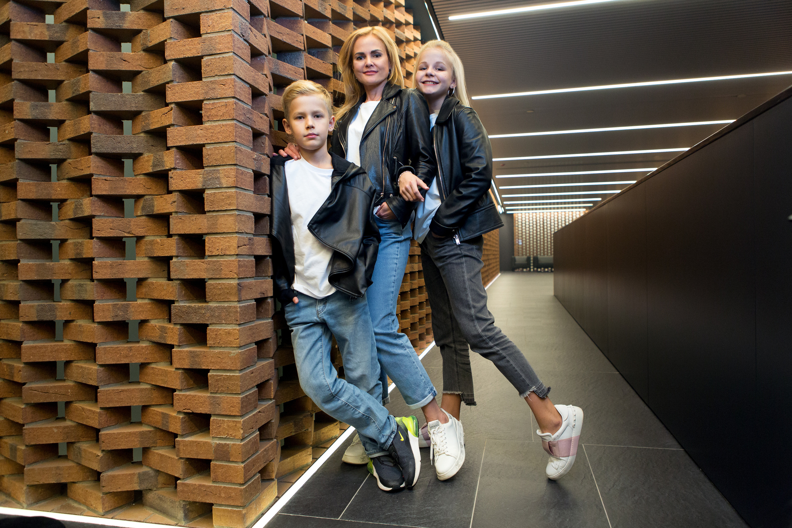 Семейная фотосессия. Фотограф в Оренбурге. Профессиональный фотограф