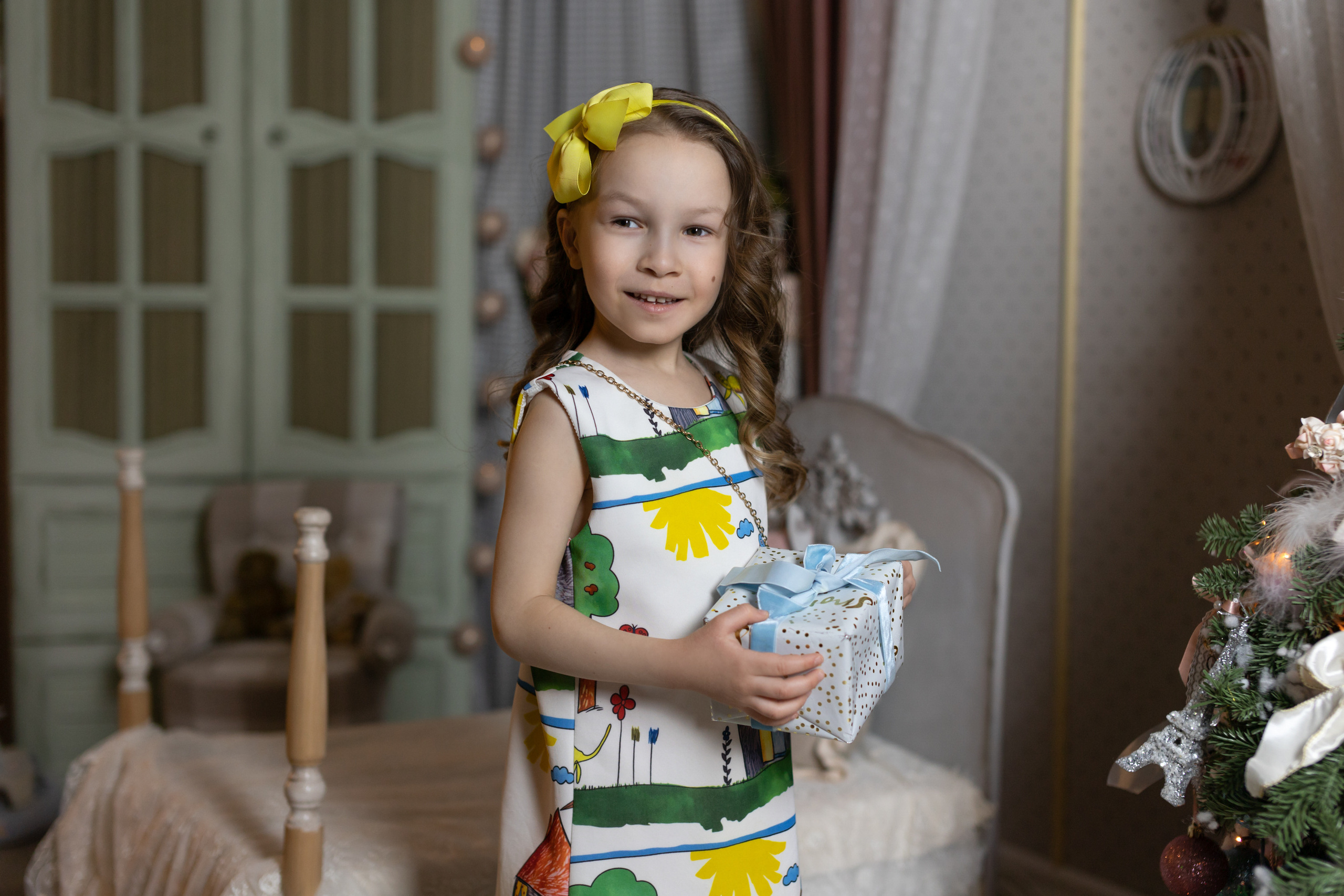 Семейная фотосессия в студии. Фотограф в Оренбурге. Профессиональный фотограф