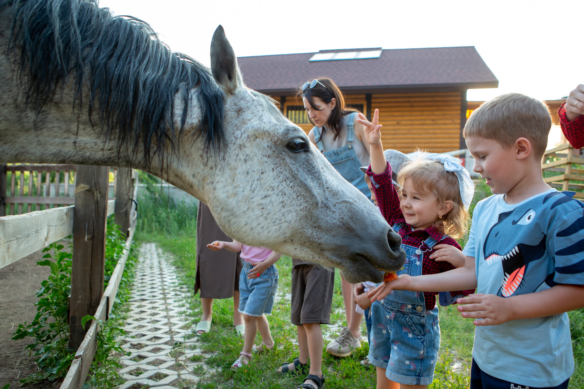 День Рождения Беллы в клубе Воздух. Фотограф в Оренбурге. Профессиональный фотограф