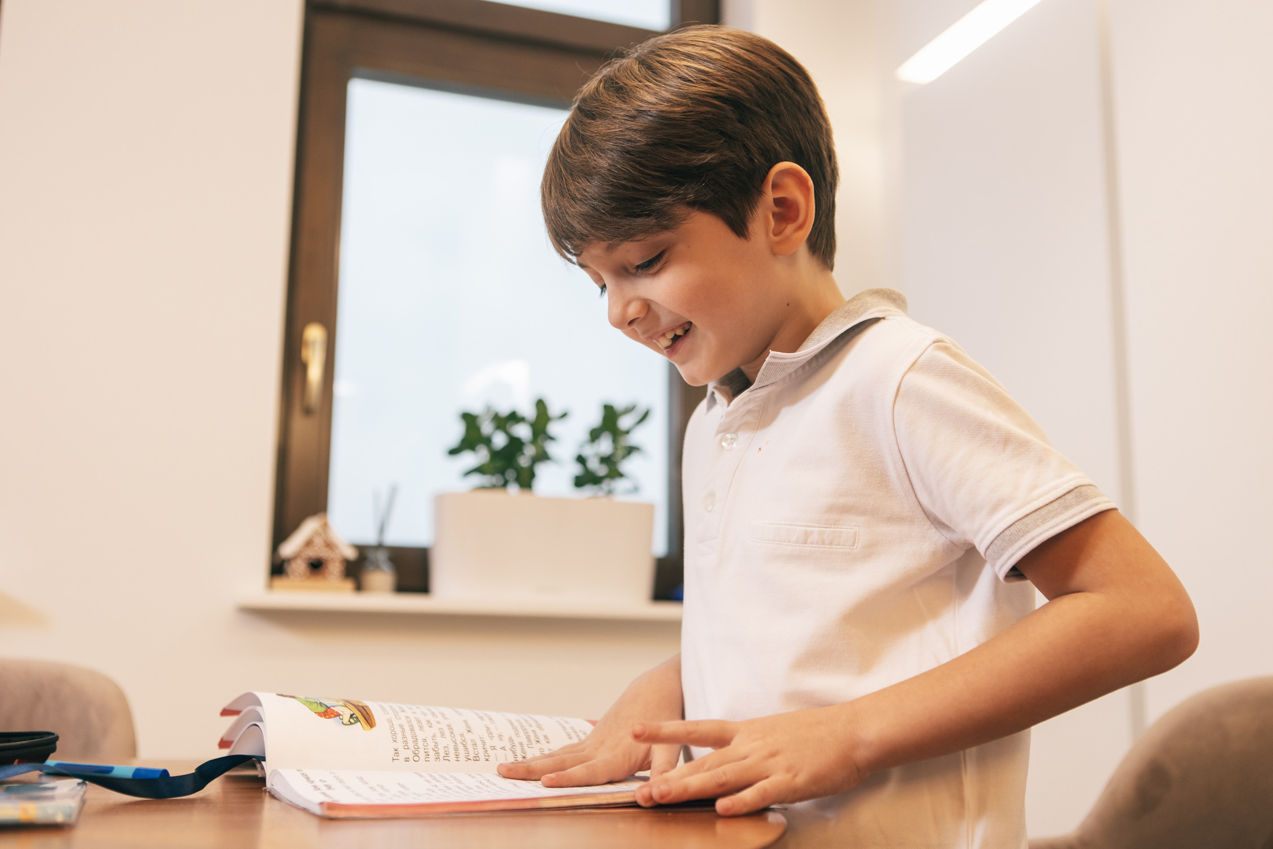 Семейная фотосессия дома. Фотограф в Оренбурге. Профессиональный фотограф