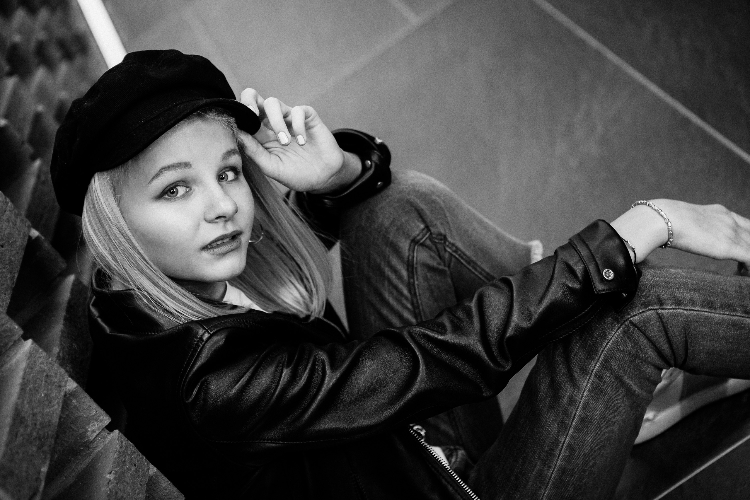 Семейная фотосессия. Фотограф в Оренбурге. Профессиональный фотограф