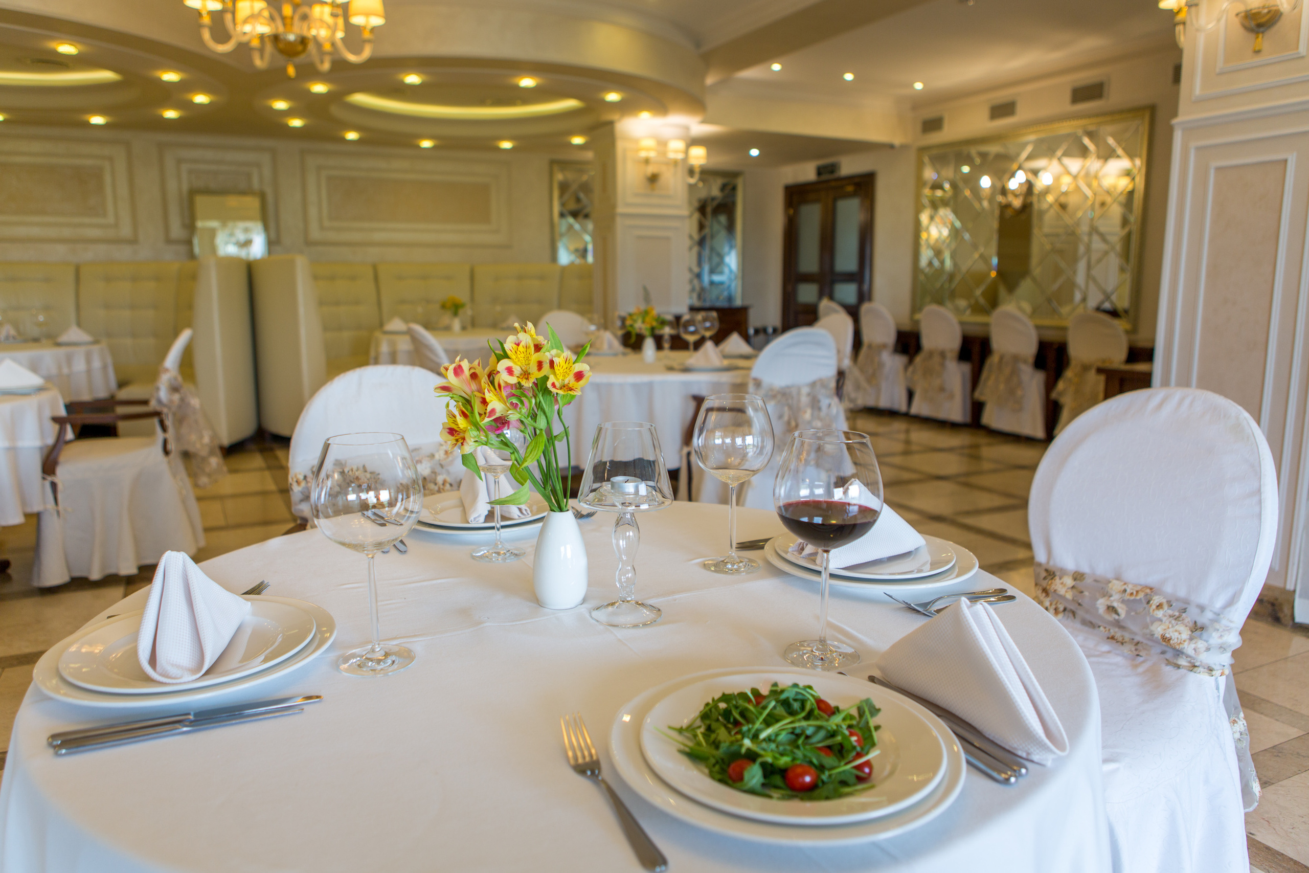 Контент съёмка для комплекса «ЯР», Оренбург. Фотограф в Оренбурге. Профессиональный фотограф