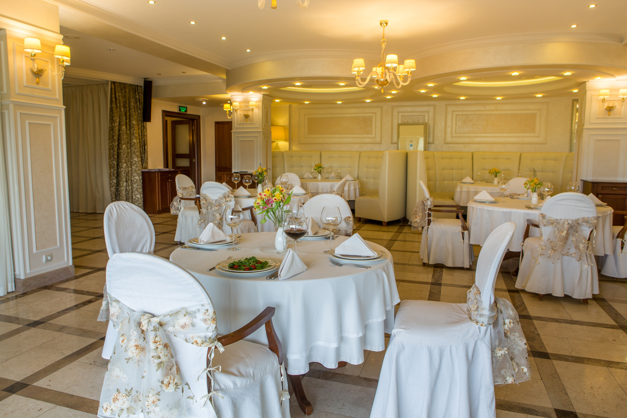 Контент съёмка для комплекса «ЯР», Оренбург. Фотограф в Оренбурге. Профессиональный фотограф