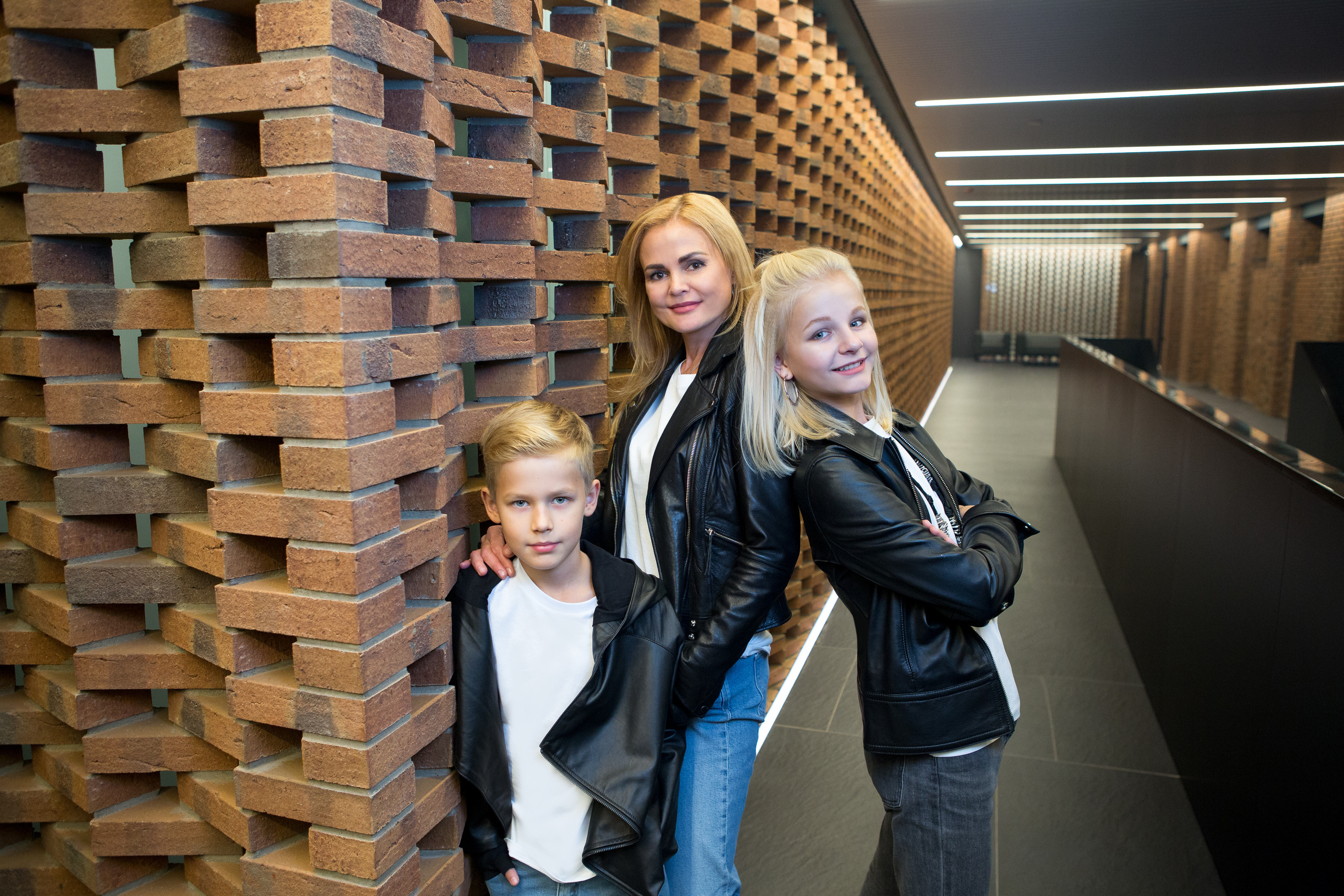 Семейная фотосессия. Фотограф в Оренбурге. Профессиональный фотограф