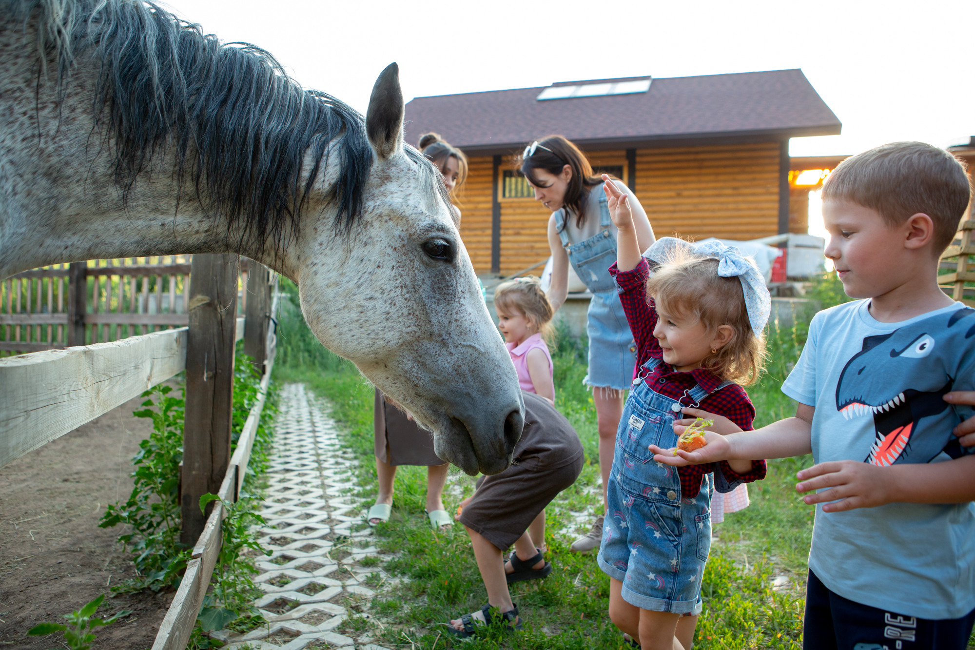 День Рождения Беллы в клубе Воздух. Фотограф в Оренбурге. Профессиональный фотограф
