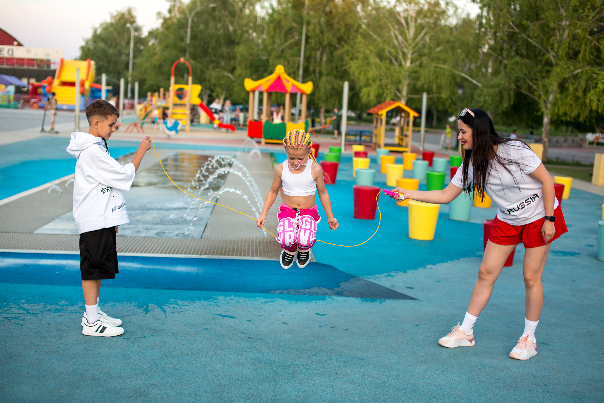 Кирилл и Полина. Фотограф в Оренбурге. Профессиональный фотограф