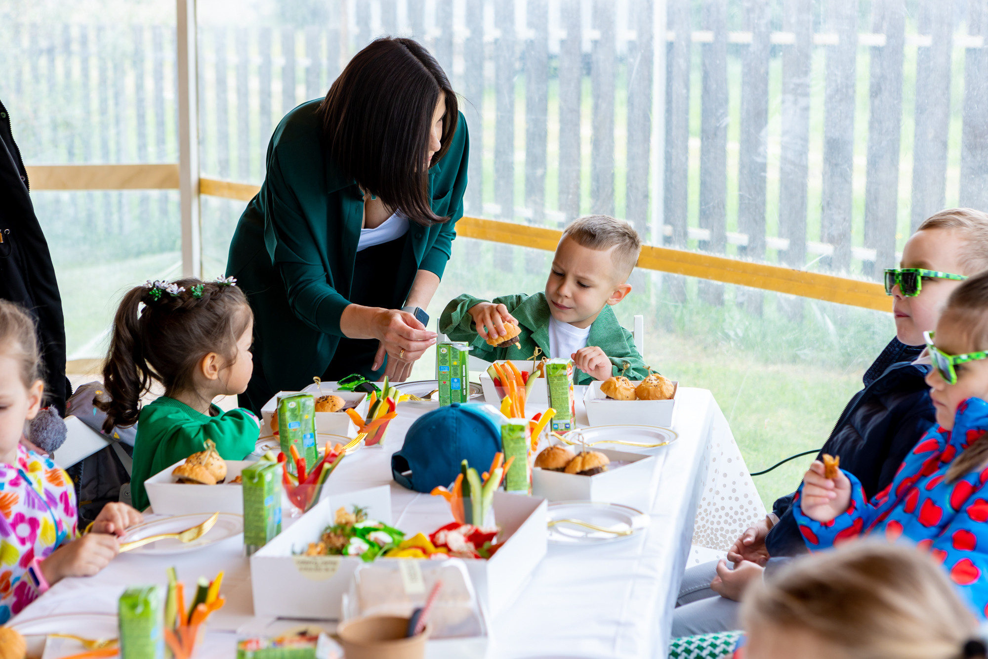 День Рождения Егора. Фотограф в Оренбурге. Профессиональный фотограф