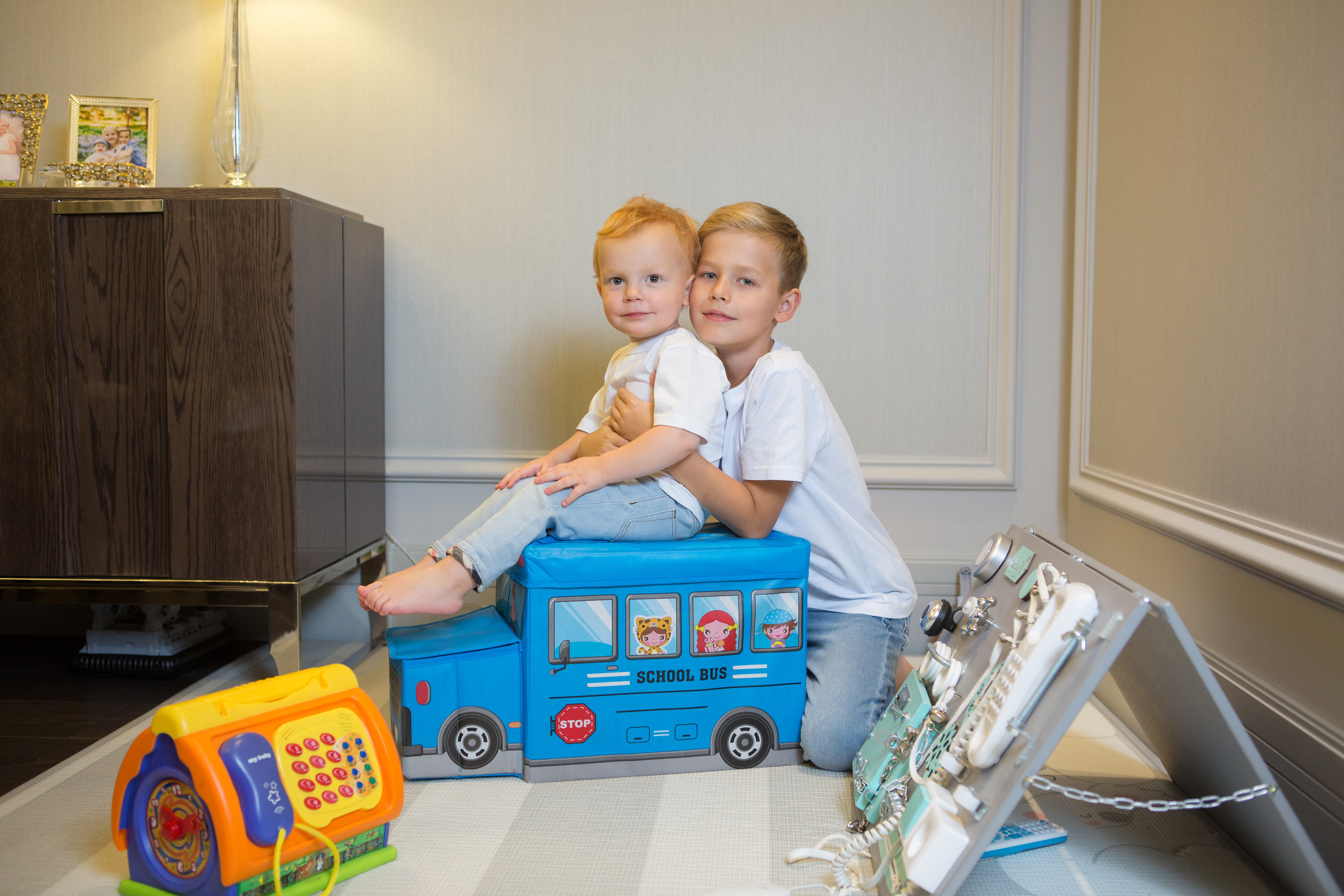 Семейная фотосессия. Фотограф в Оренбурге. Профессиональный фотограф