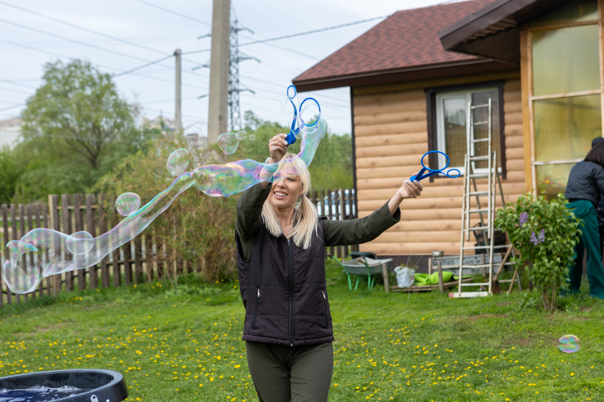 День Рождения Егора. Фотограф в Оренбурге. Профессиональный фотограф
