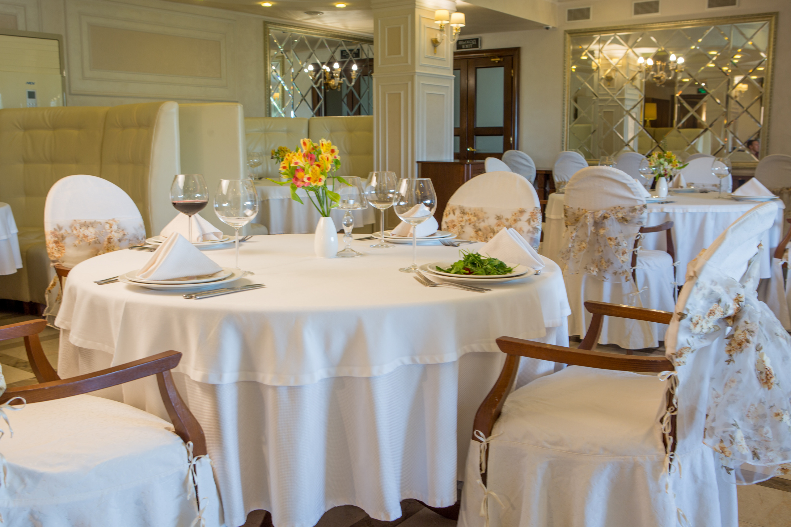 Контент съёмка для комплекса «ЯР», Оренбург. Фотограф в Оренбурге. Профессиональный фотограф