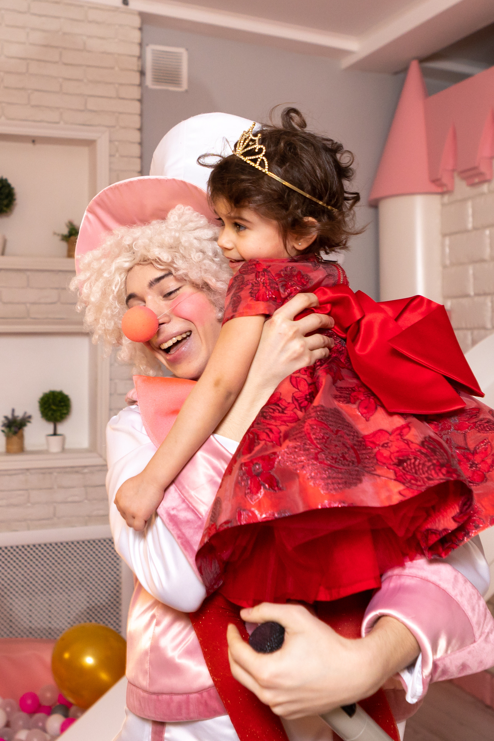 День Рождения Катюши. Фотограф в Оренбурге. Профессиональный фотограф