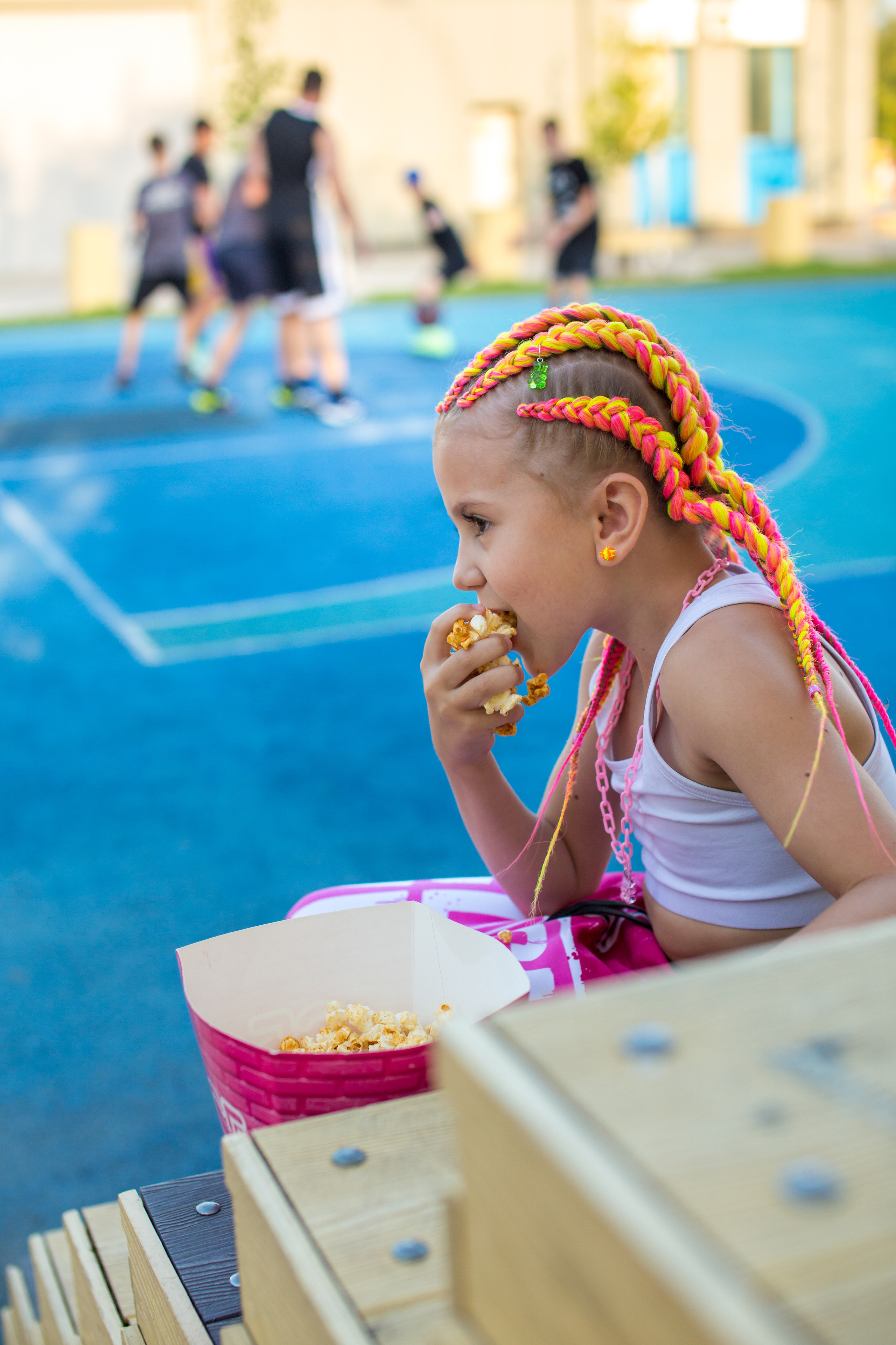 Кирилл и Полина. Фотограф в Оренбурге. Профессиональный фотограф
