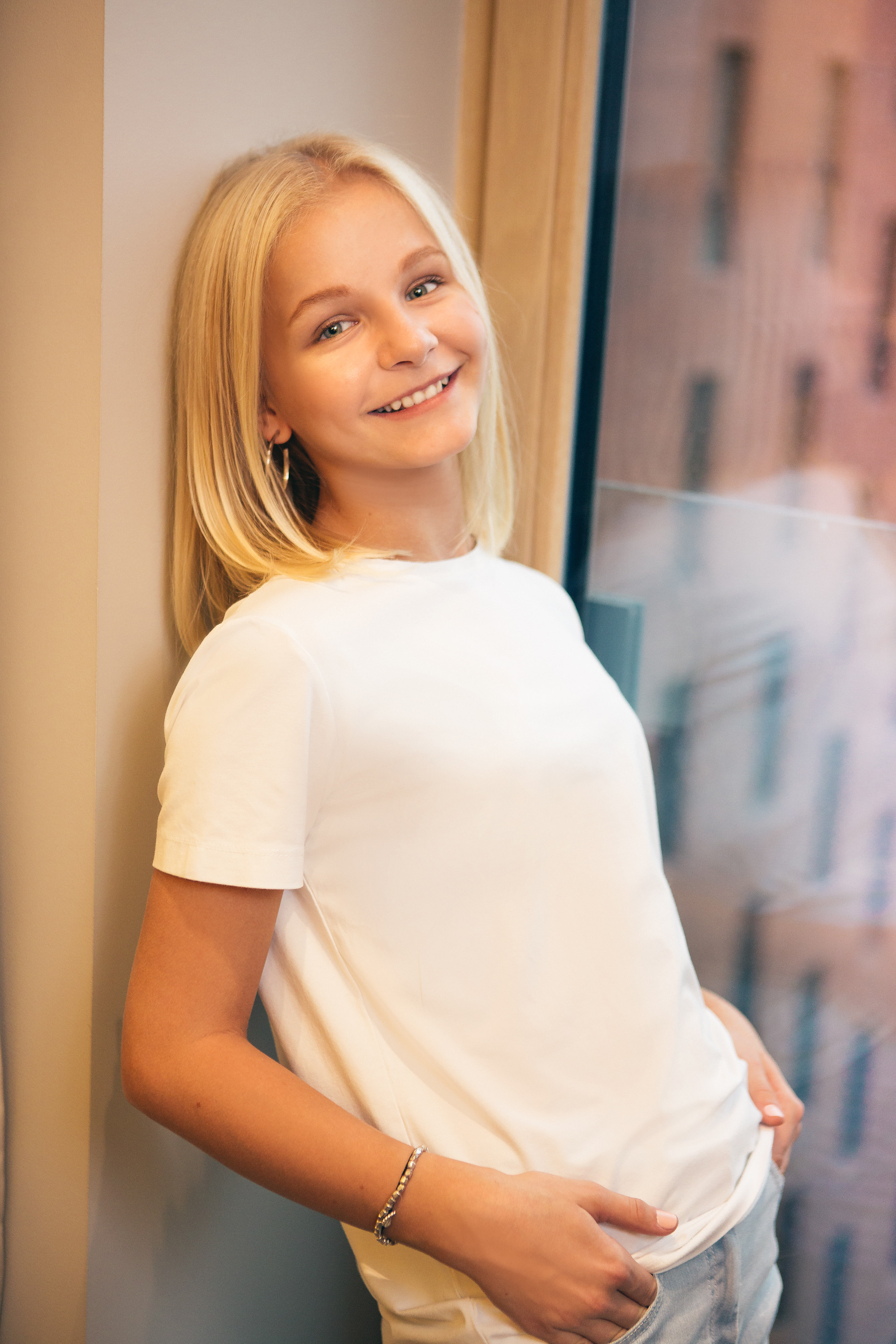 Семейная фотосессия. Фотограф в Оренбурге. Профессиональный фотограф