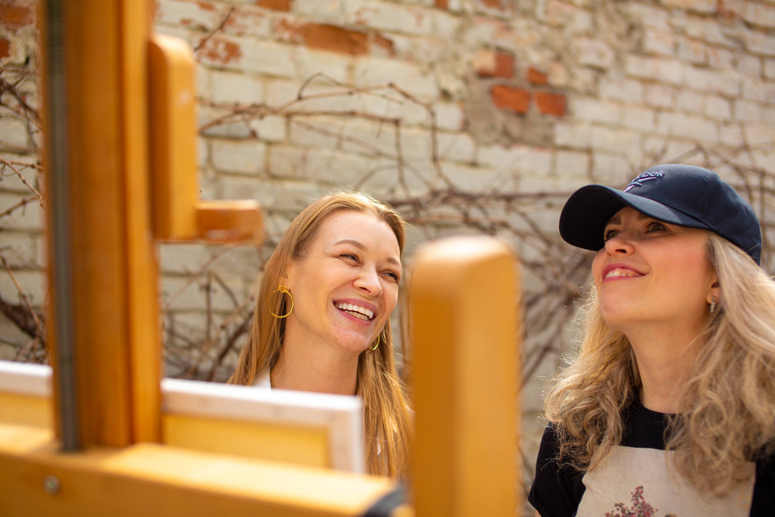 Этюд № 7, Елена Комарова, школа живописи. Фотограф в Оренбурге. Профессиональный фотограф