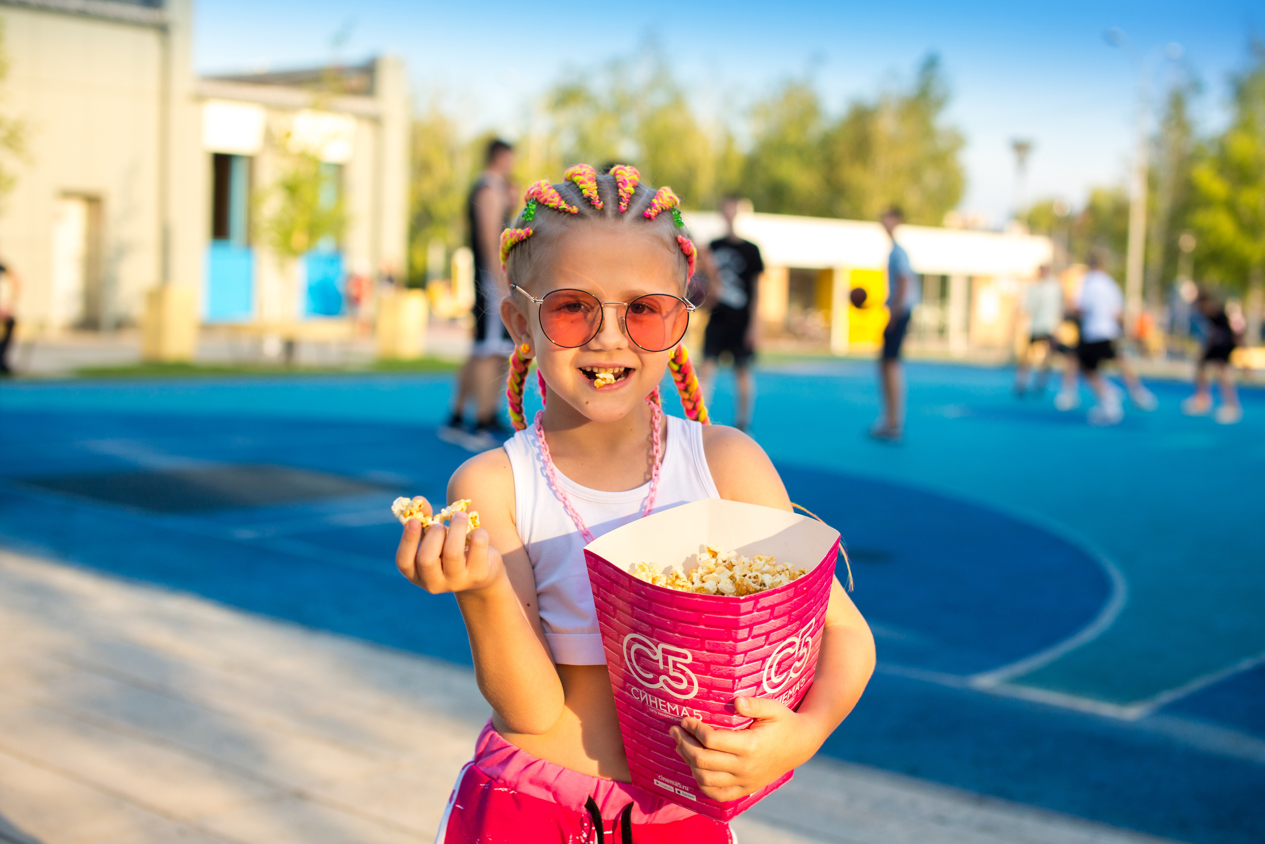 Кирилл и Полина. Фотограф в Оренбурге. Профессиональный фотограф