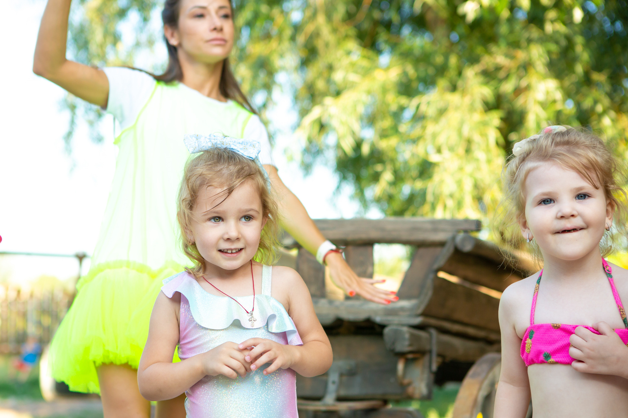 День Рождения Беллы в клубе Воздух. Фотограф в Оренбурге. Профессиональный фотограф
