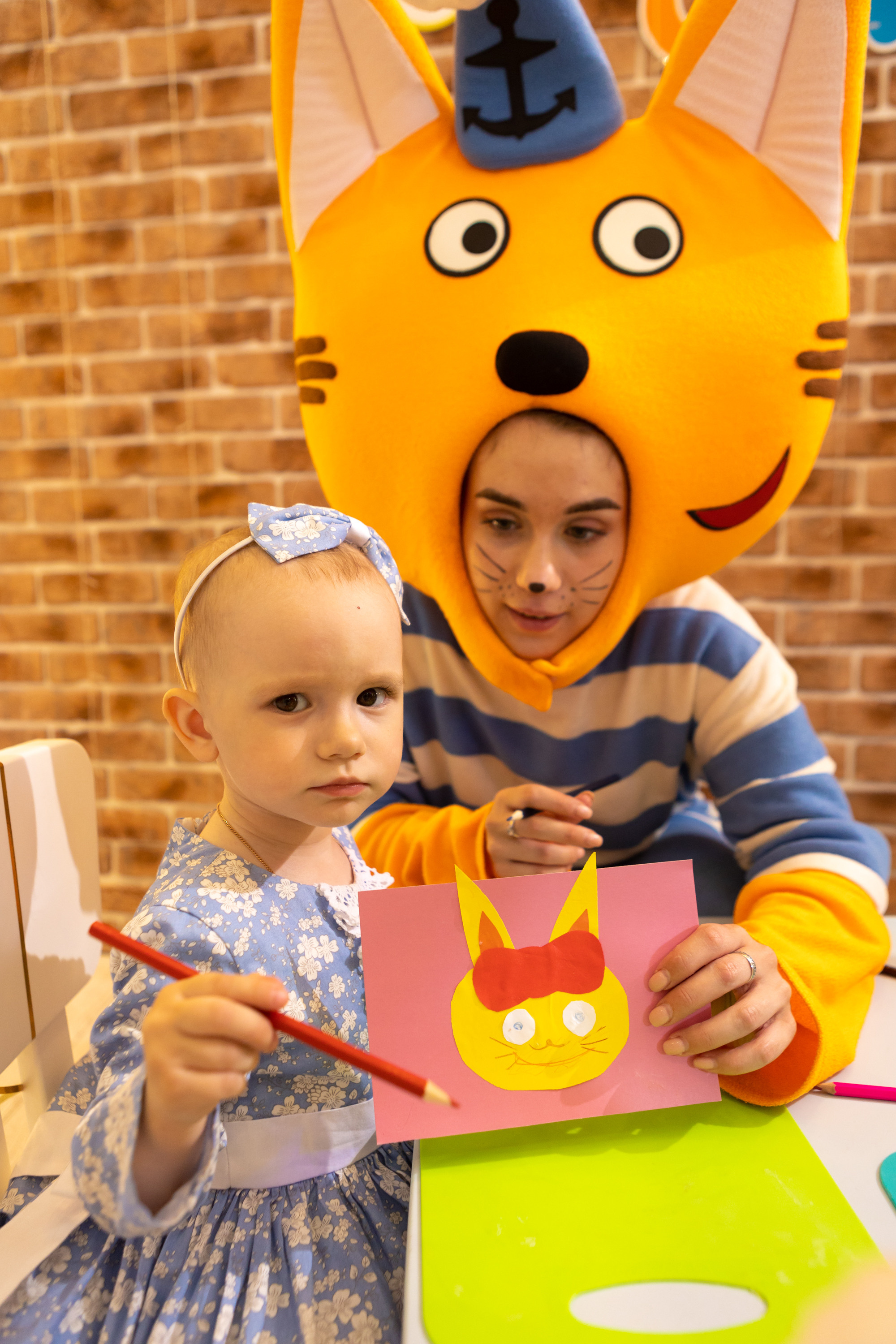 Милана, 2 года. Фотограф в Оренбурге. Профессиональный фотограф