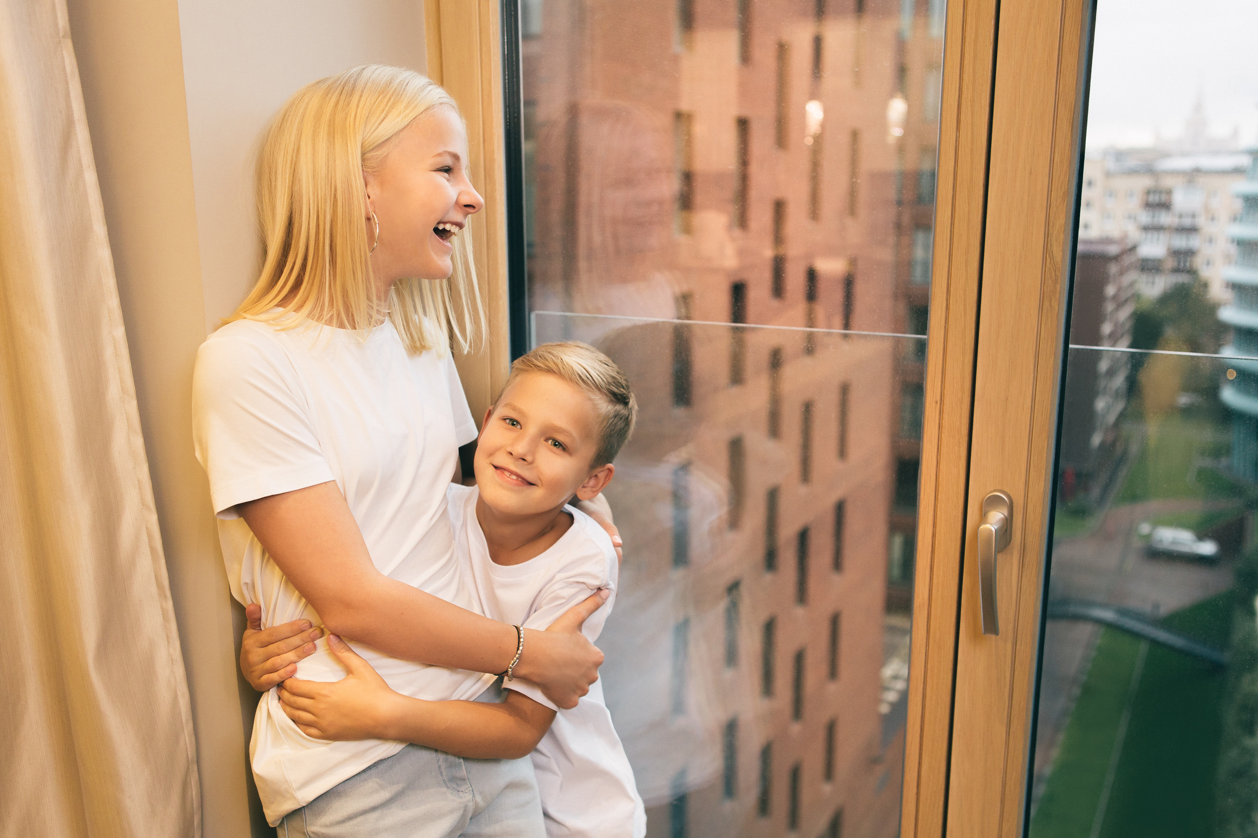 Семейная фотосессия. Фотограф в Оренбурге. Профессиональный фотограф